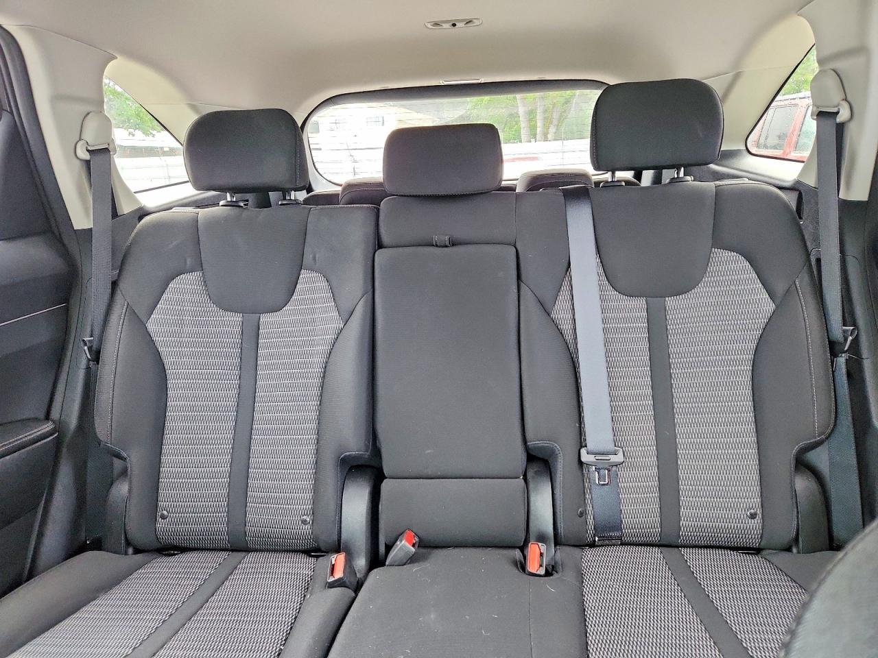 2023 Kia Sorento Lx Black vin: 5XYRG4LC4PG201372