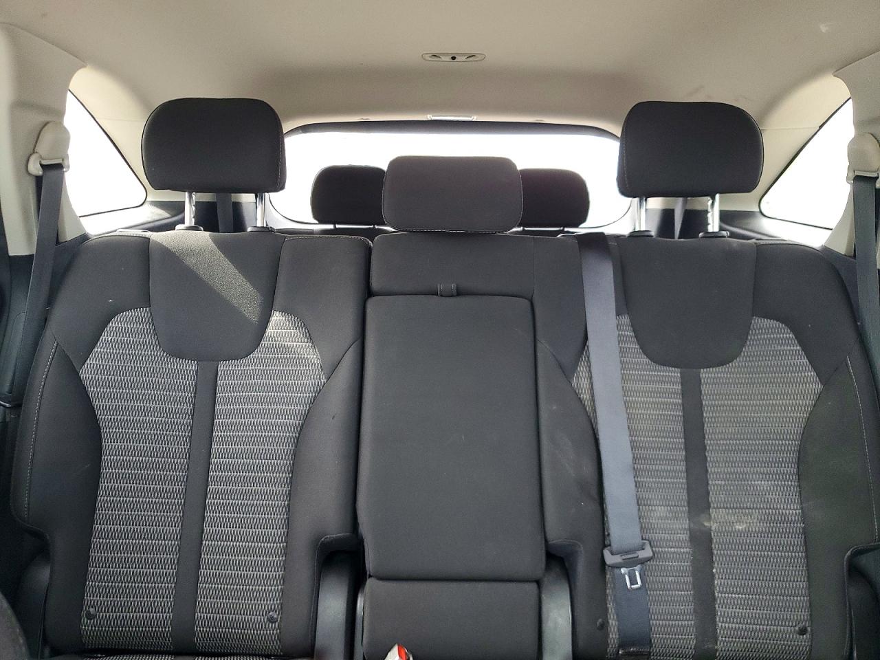 2021 Kia Sorento Lx Gray vin: 5XYRG4LC6MG021791