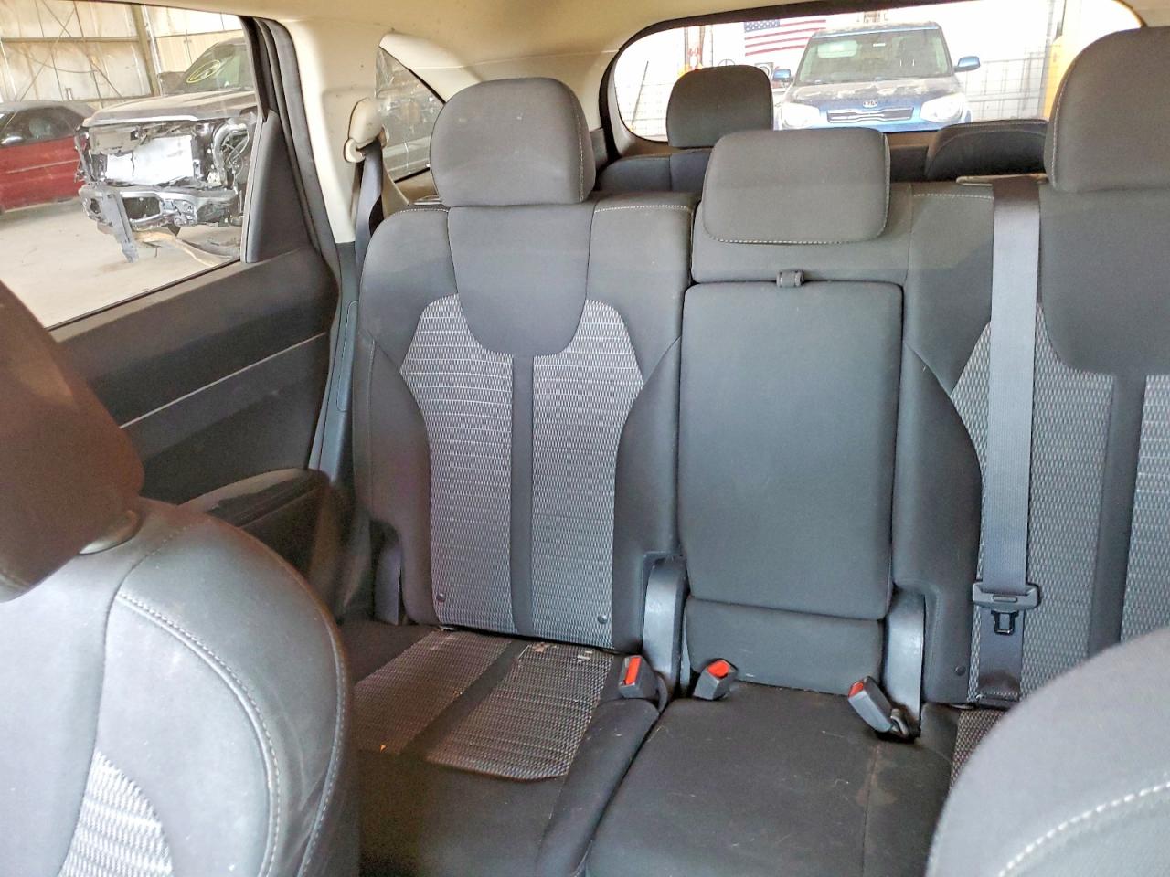 2021 Kia Sorento Lx Charcoal vin: 5XYRG4LC6MG064804