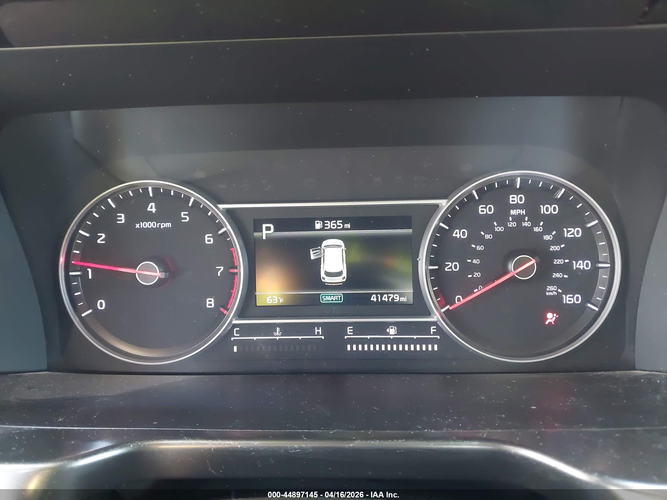 2022 Kia Sorento Lx Black vin: 5XYRGDLC7NG091690