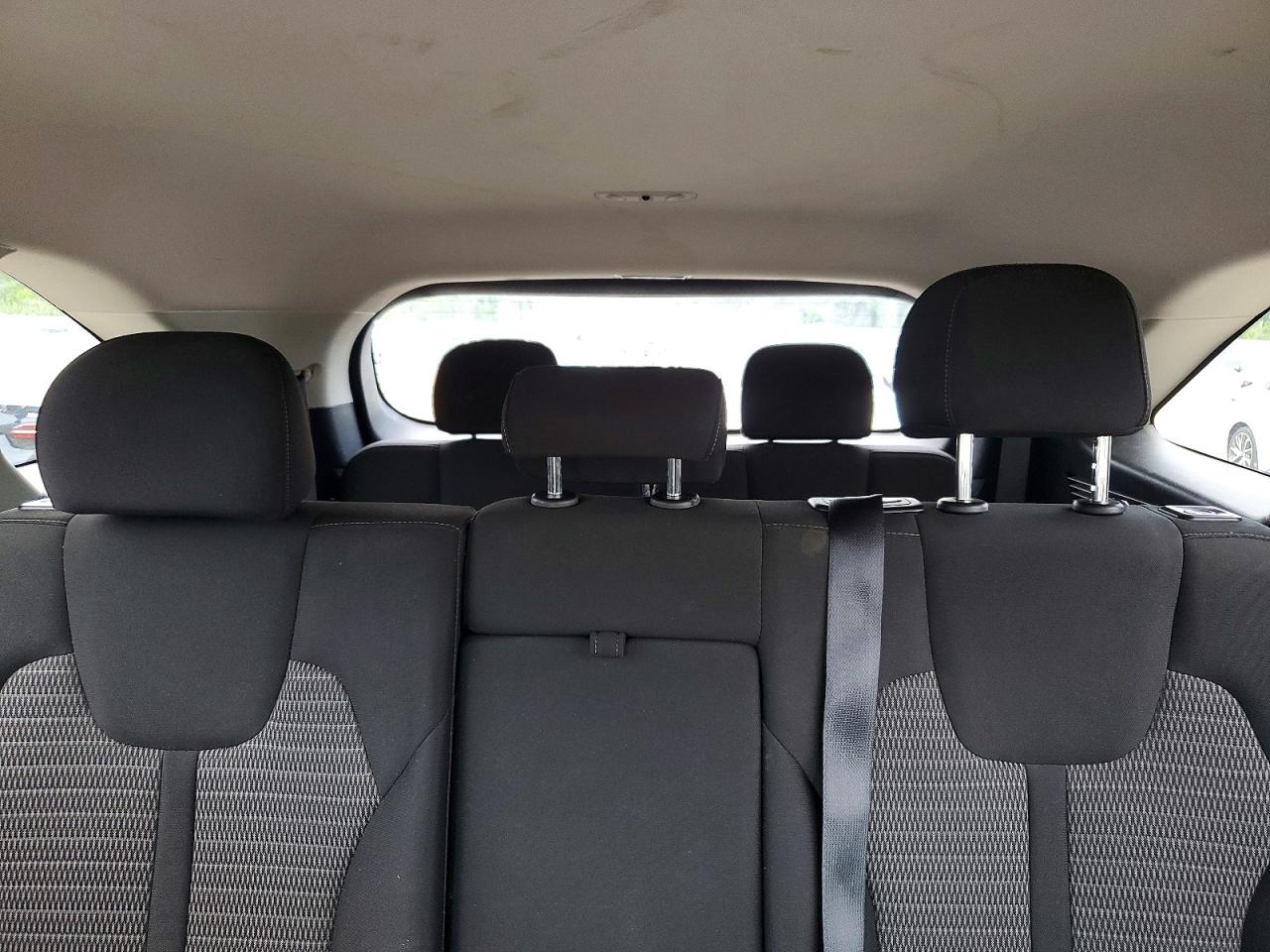 2023 Kia Sorento Lx Gray vin: 5XYRGDLC7PG184485