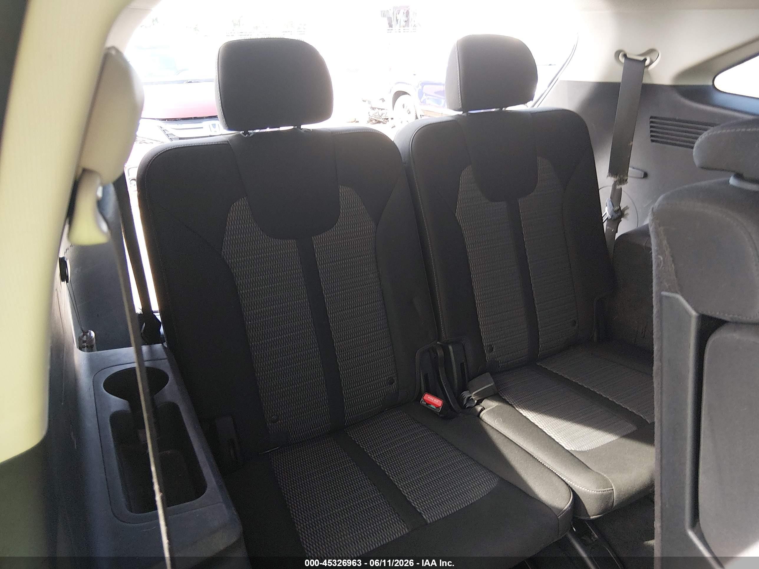 2021 Kia Sorento Lx Серый vin: 5XYRGDLC8MG034123