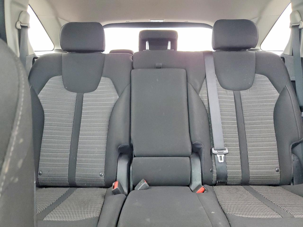 2021 Kia Sorento Lx Черный vin: 5XYRGDLC9MG017671