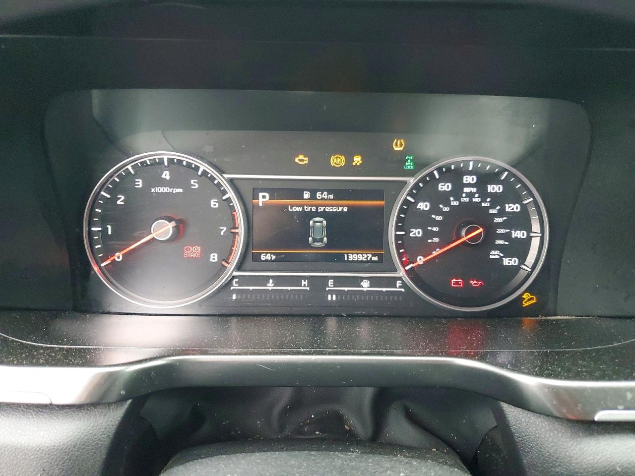 2021 Kia Sorento Lx Черный vin: 5XYRGDLC9MG017671