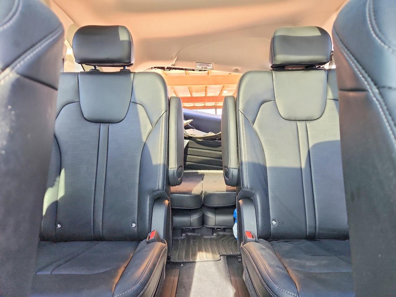 2024 Kia Sorento Ex Charcoal vin: 5XYRH4JF5RG263795