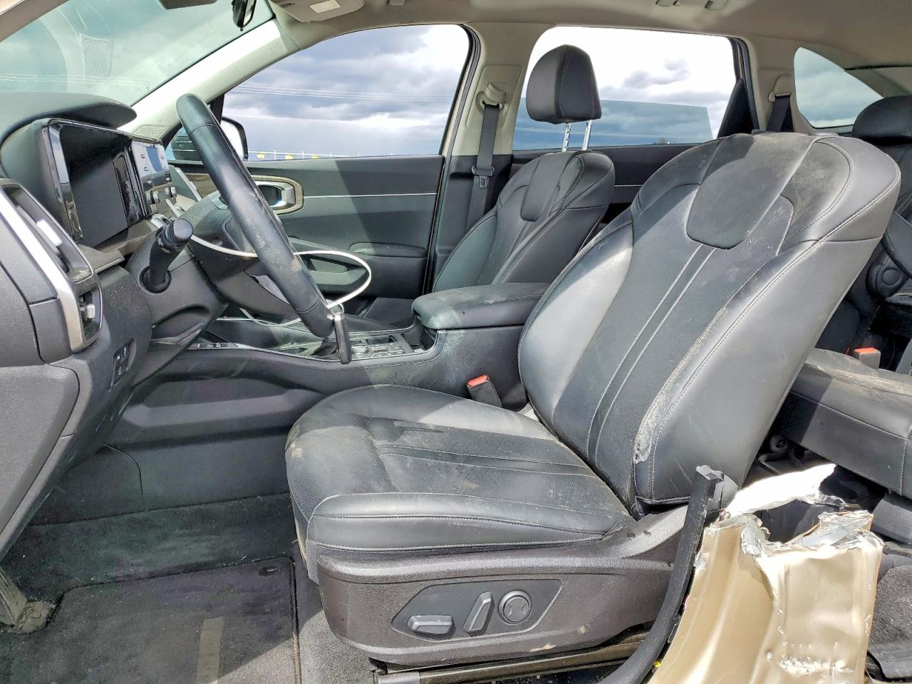 2021 Kia Sorento Ex Gold vin: 5XYRHDLF4MG059799