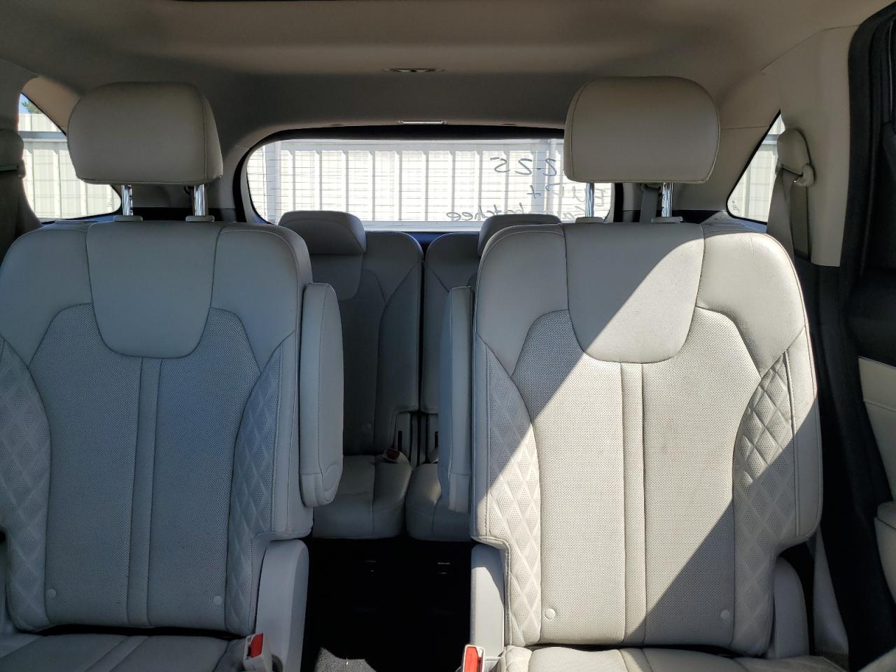 2021 Kia Sorento Sx Prestige Charcoal vin: 5XYRK4LF8MG044577