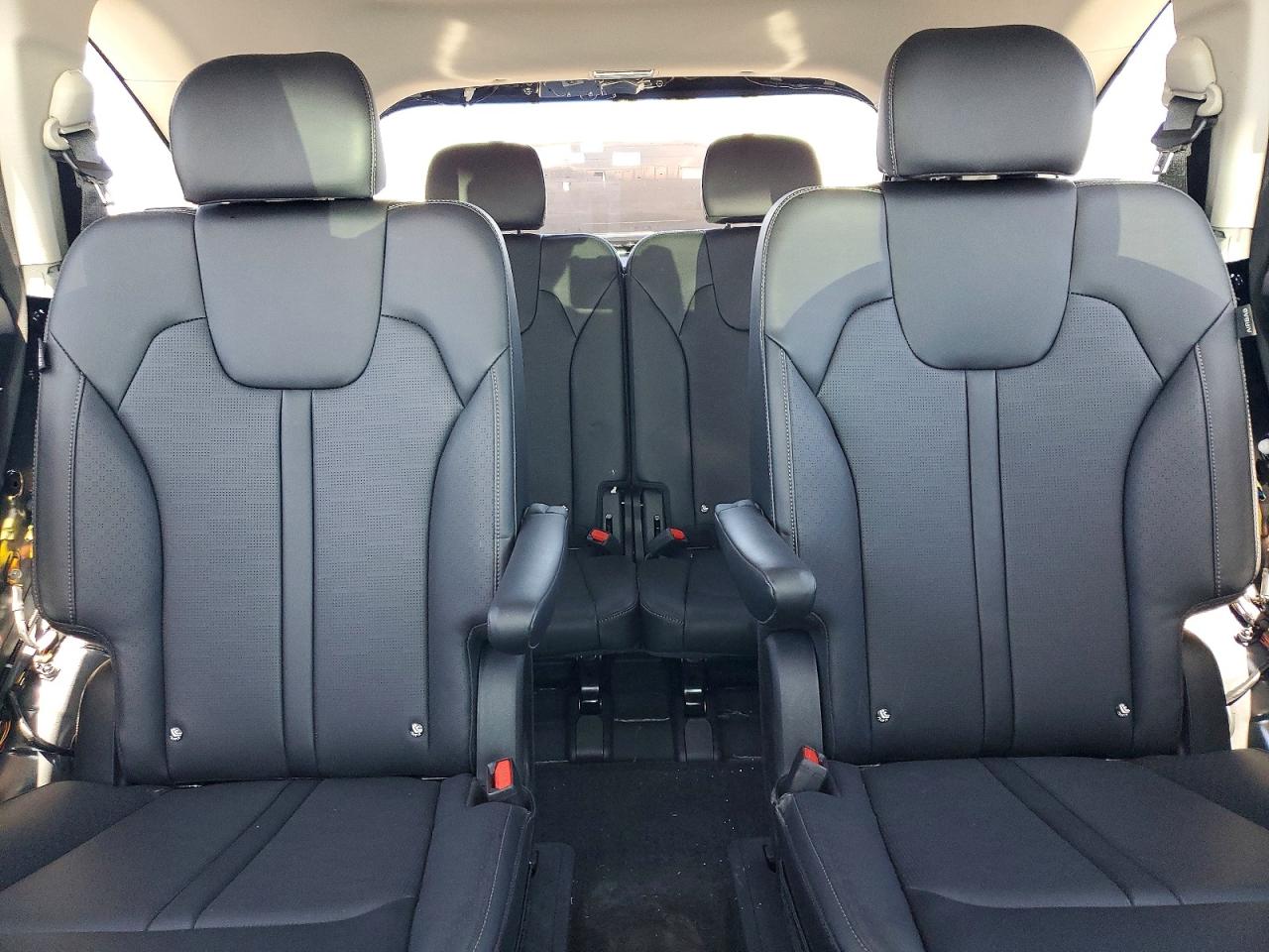 2025 Kia Sorento X-line Sx Charcoal vin: 5XYRKDJF9SG399855