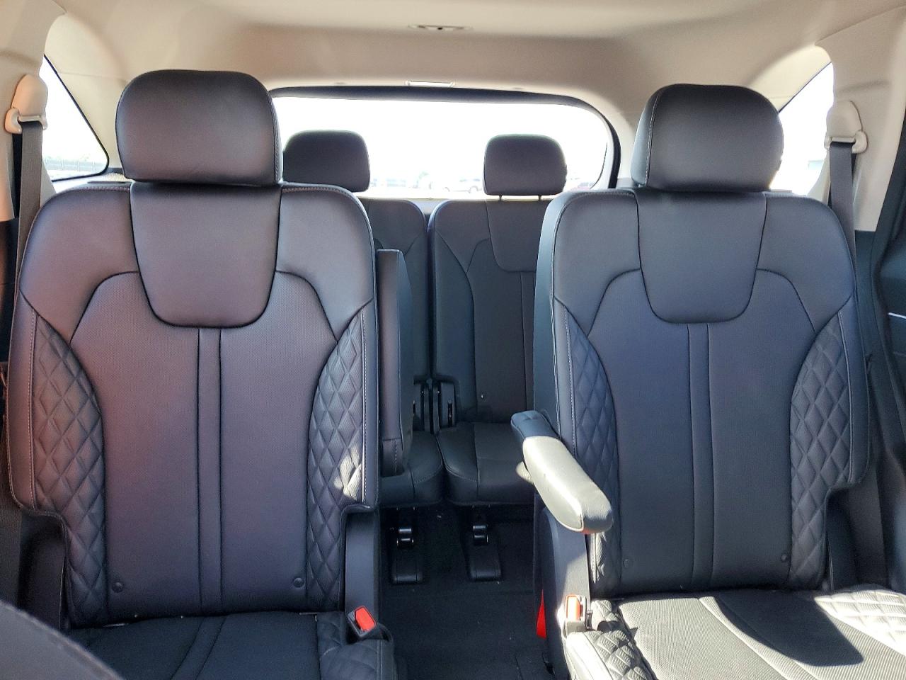 2022 Kia Sorento X-line Sx Prestige Red vin: 5XYRKDLFXNG159716