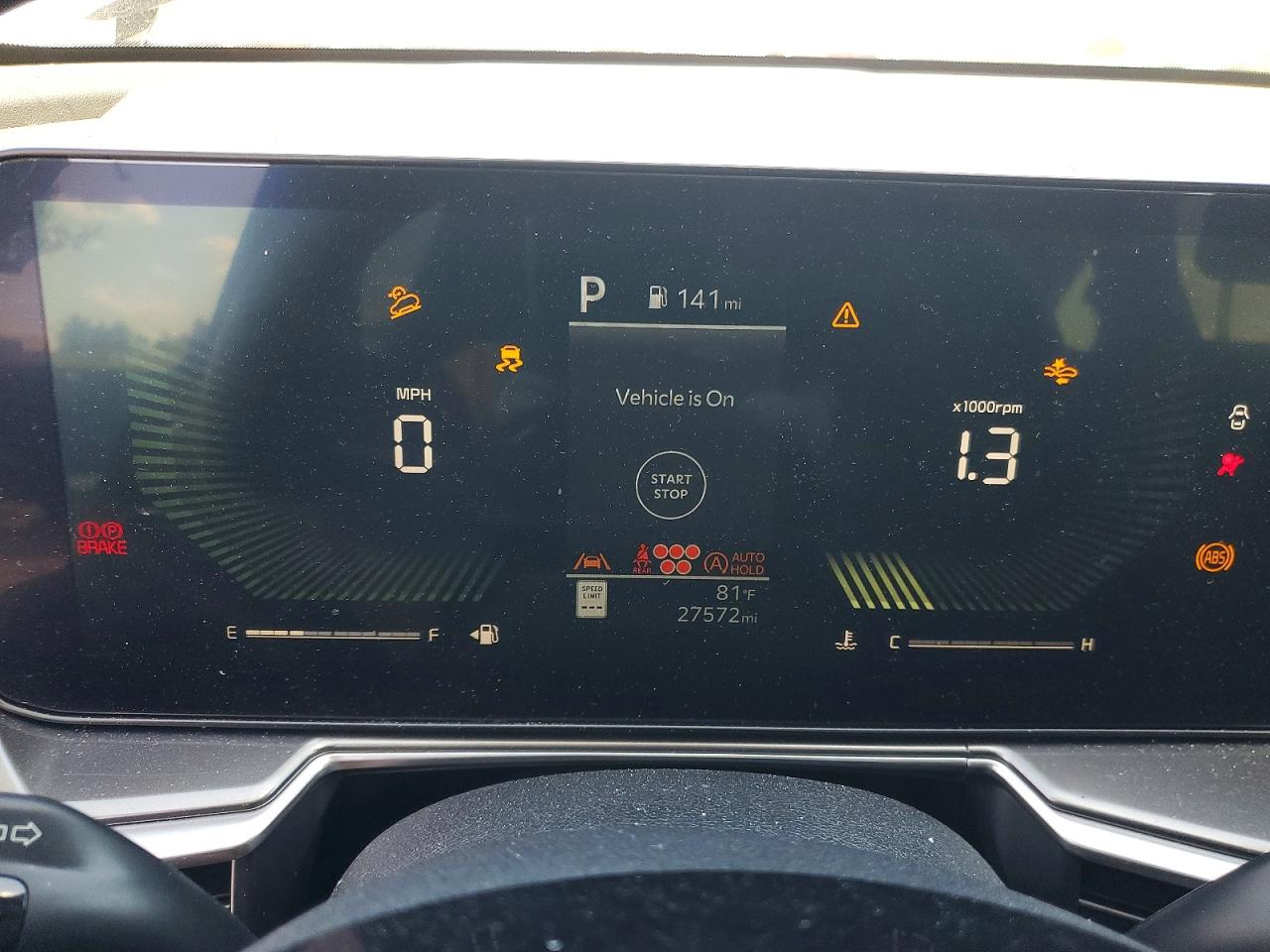 2024 Kia Sorento S Gray vin: 5XYRL4JC0RG251252