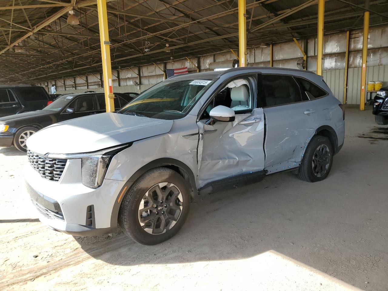 5XYRL4JC4SG349741