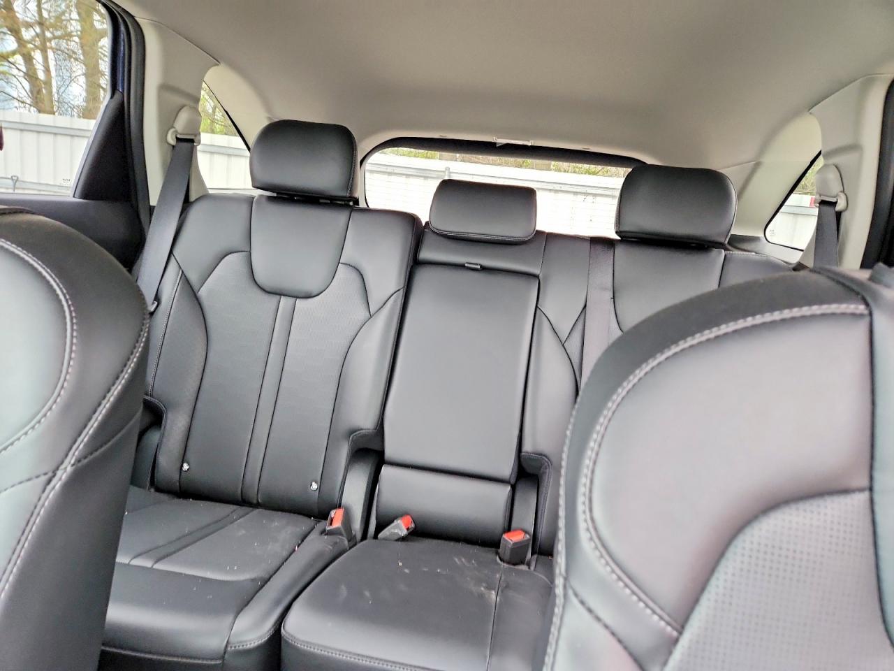 2025 Kia Sorento S Blue vin: 5XYRL4JC4SG403653