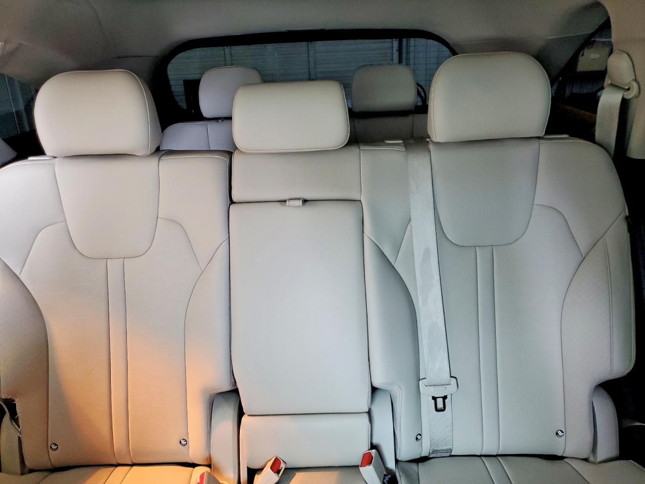 2025 Kia Sorento S Gray vin: 5XYRL4JCXSG390133
