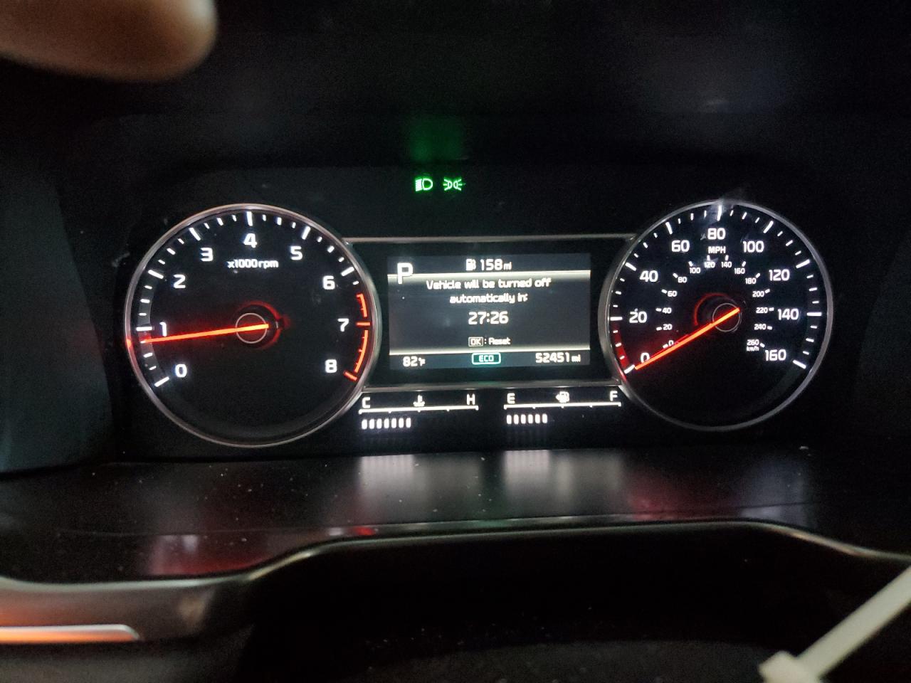 2023 Kia Sorento S Black vin: 5XYRL4LC4PG163962