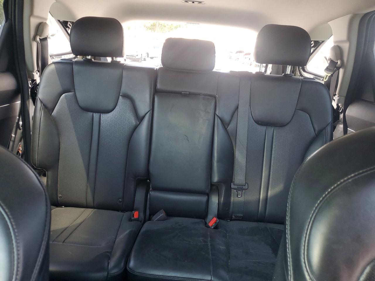 2021 Kia Sorento S Gray vin: 5XYRL4LC5MG051778