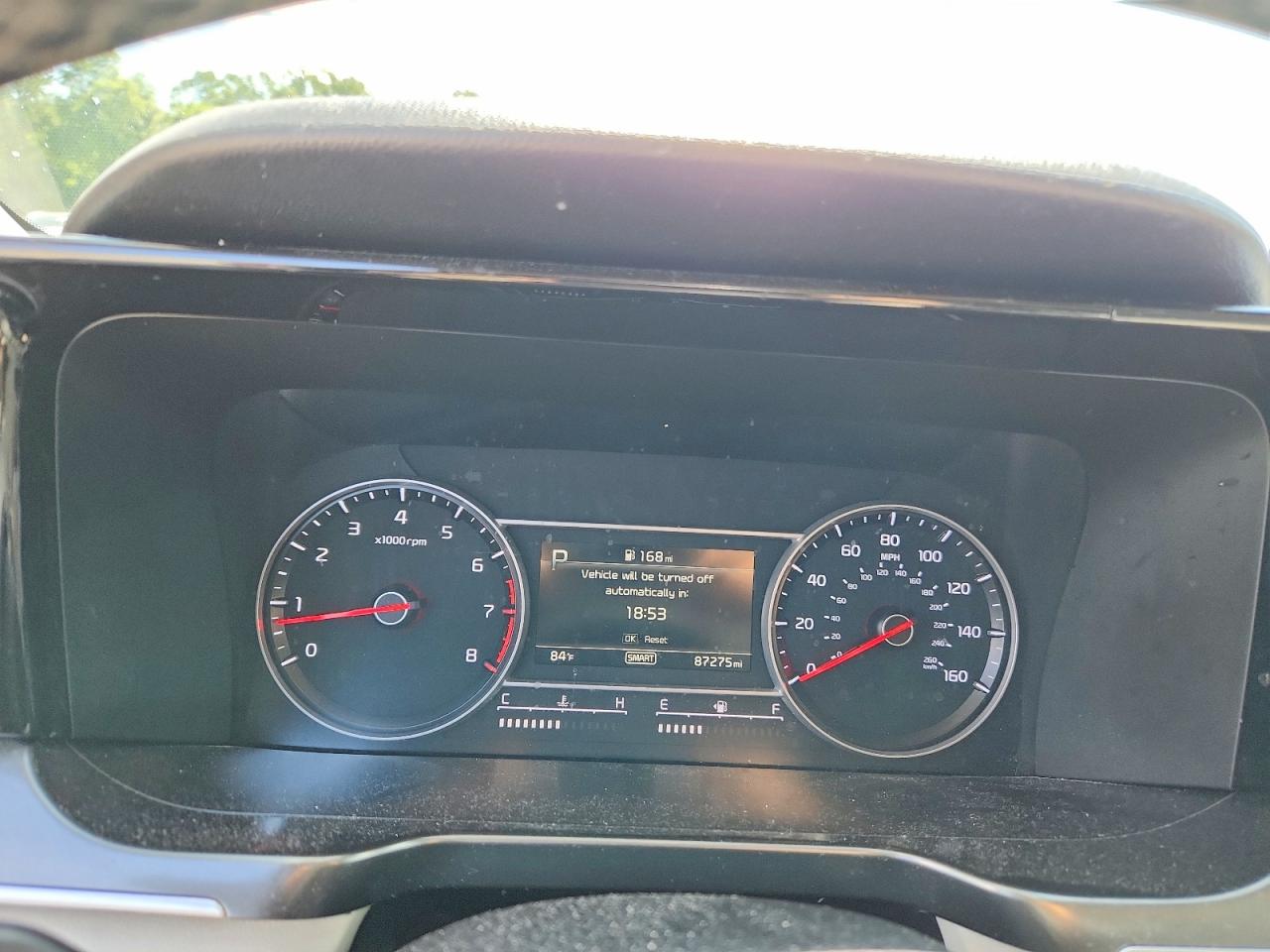 2021 Kia Sorento S Red vin: 5XYRLDLC8MG022372