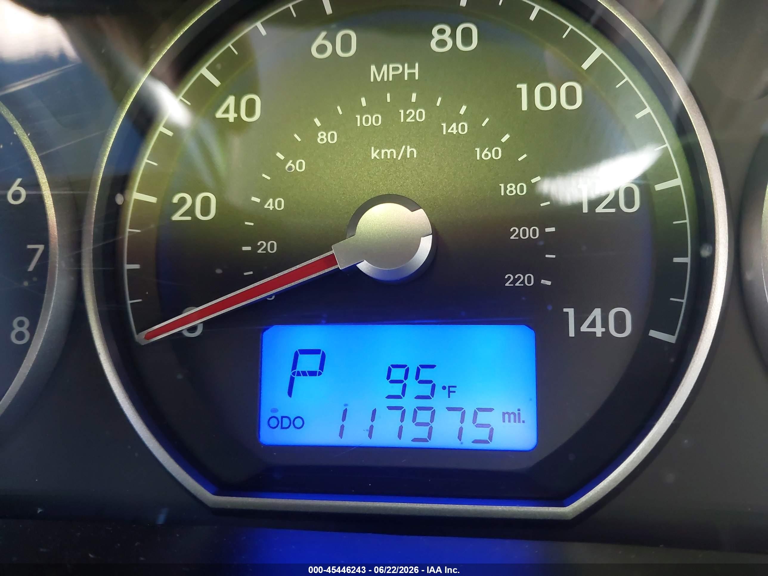 2011 Hyundai Santa Fe Gls White vin: 5XYZG3AB0BG013347