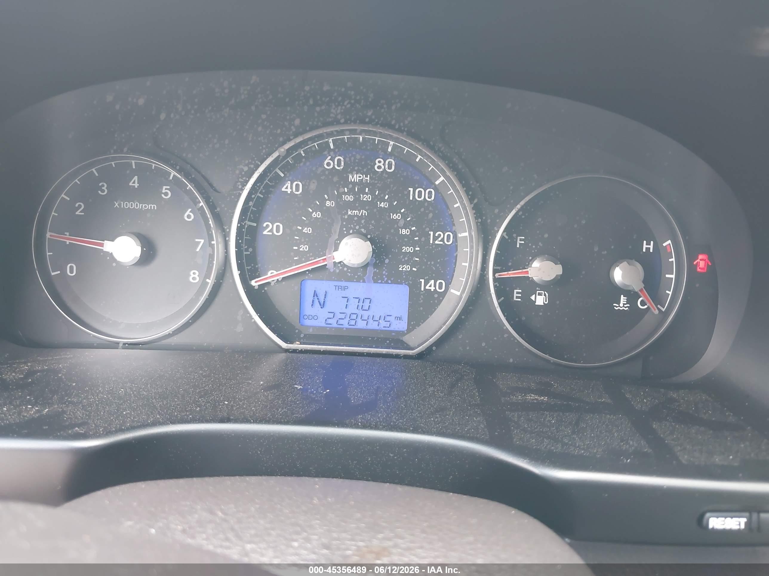 2011 Hyundai Santa Fe Gls White vin: 5XYZG3AB0BG018371