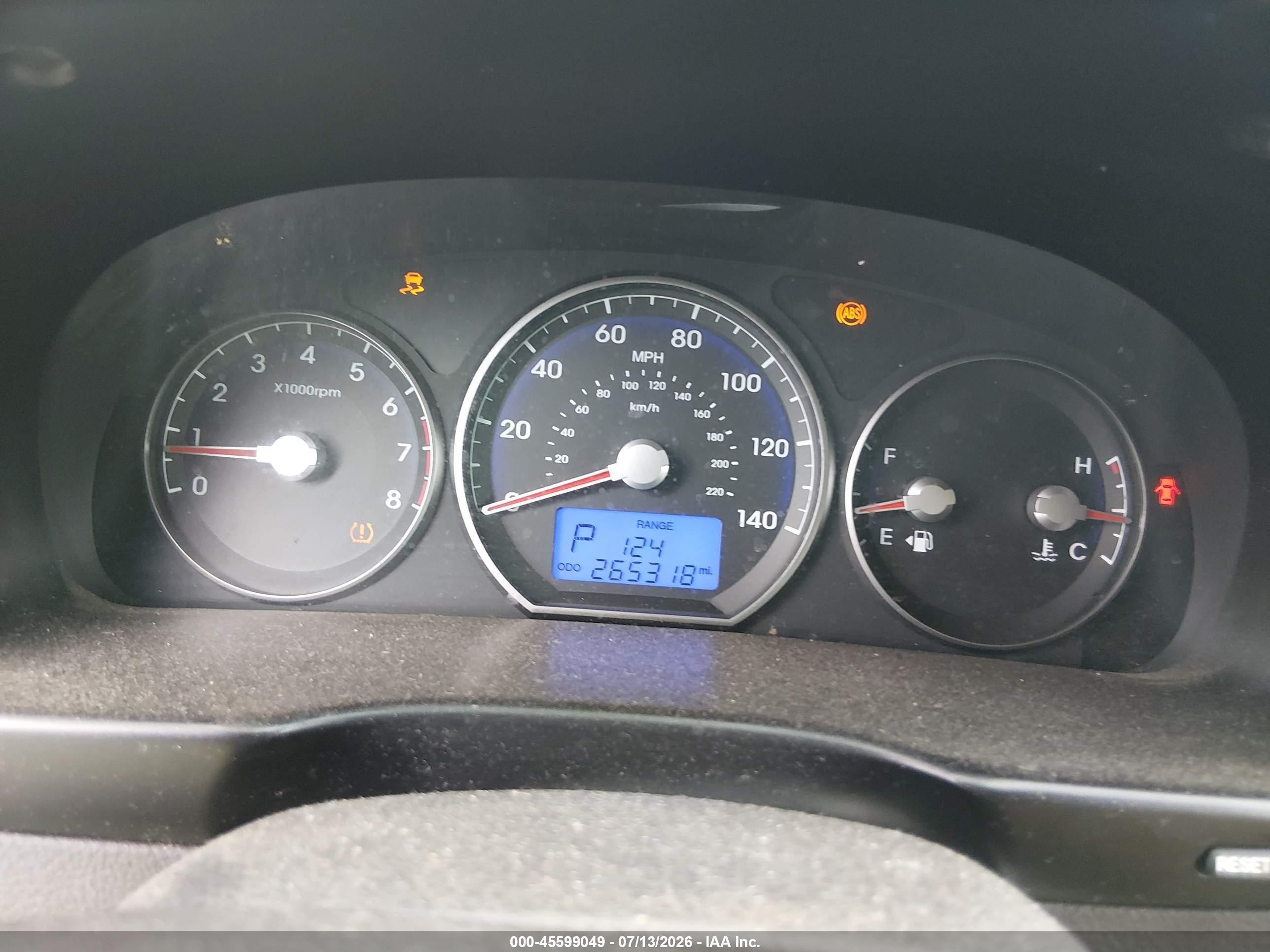 2011 Hyundai Santa Fe Gls Black vin: 5XYZG3AB0BG028334