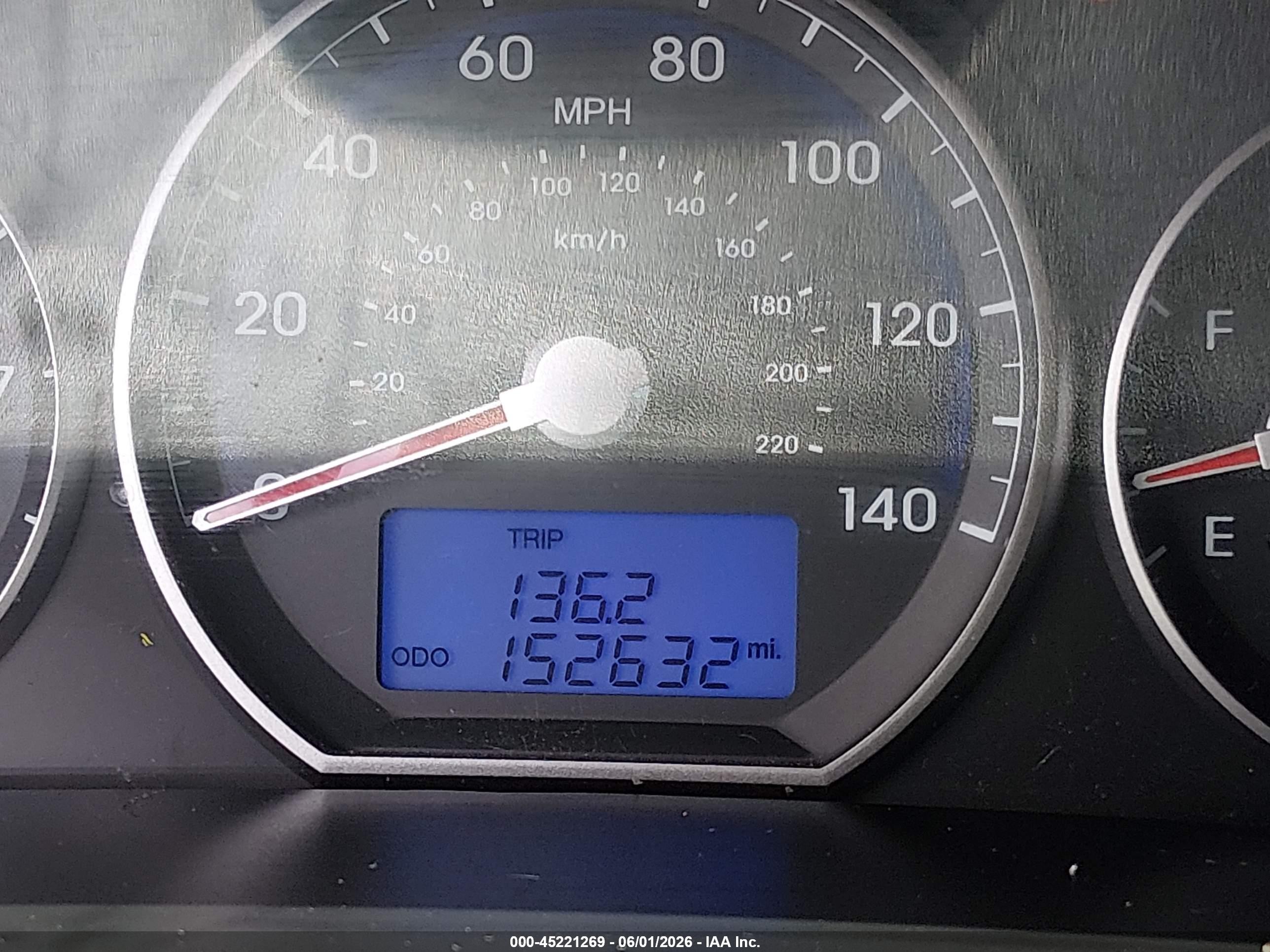 2012 Hyundai Santa Fe Gls Blue vin: 5XYZG3AB0CG148684
