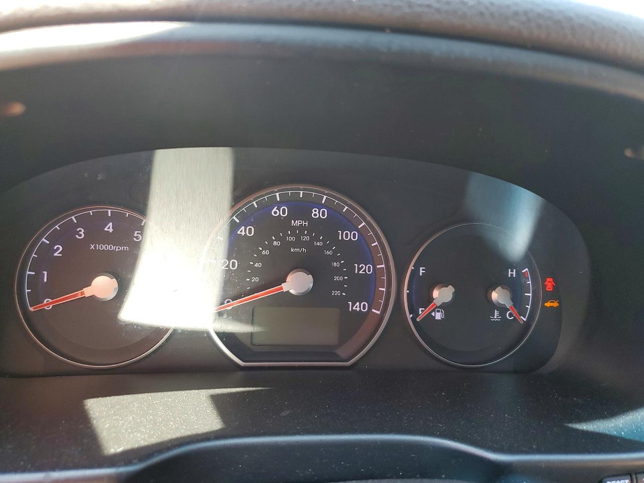2012 Hyundai Santa Fe Gls Серый vin: 5XYZG3AB0CG167414