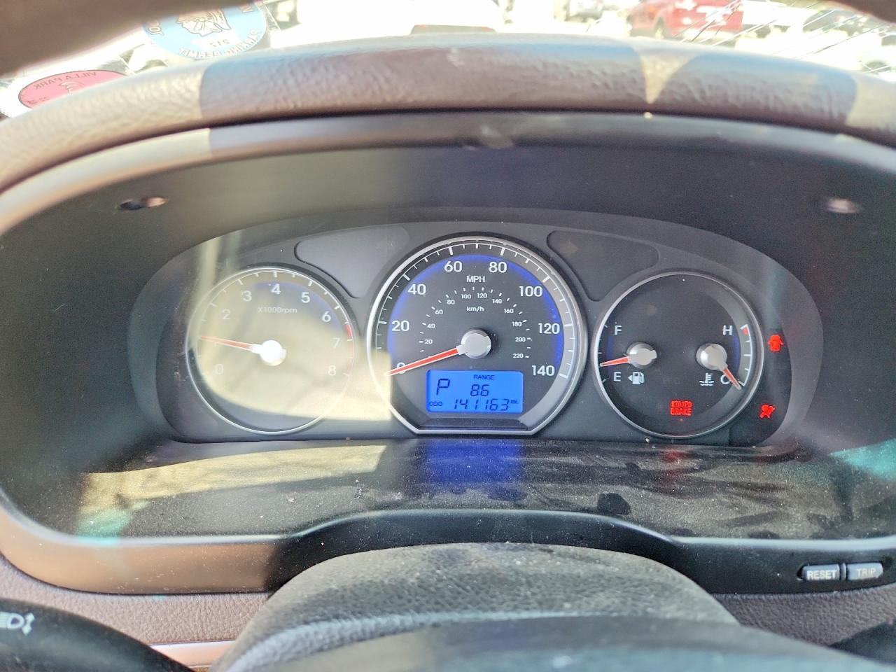 2011 Hyundai Santa Fe Gls Silver vin: 5XYZG3AB1BG067028