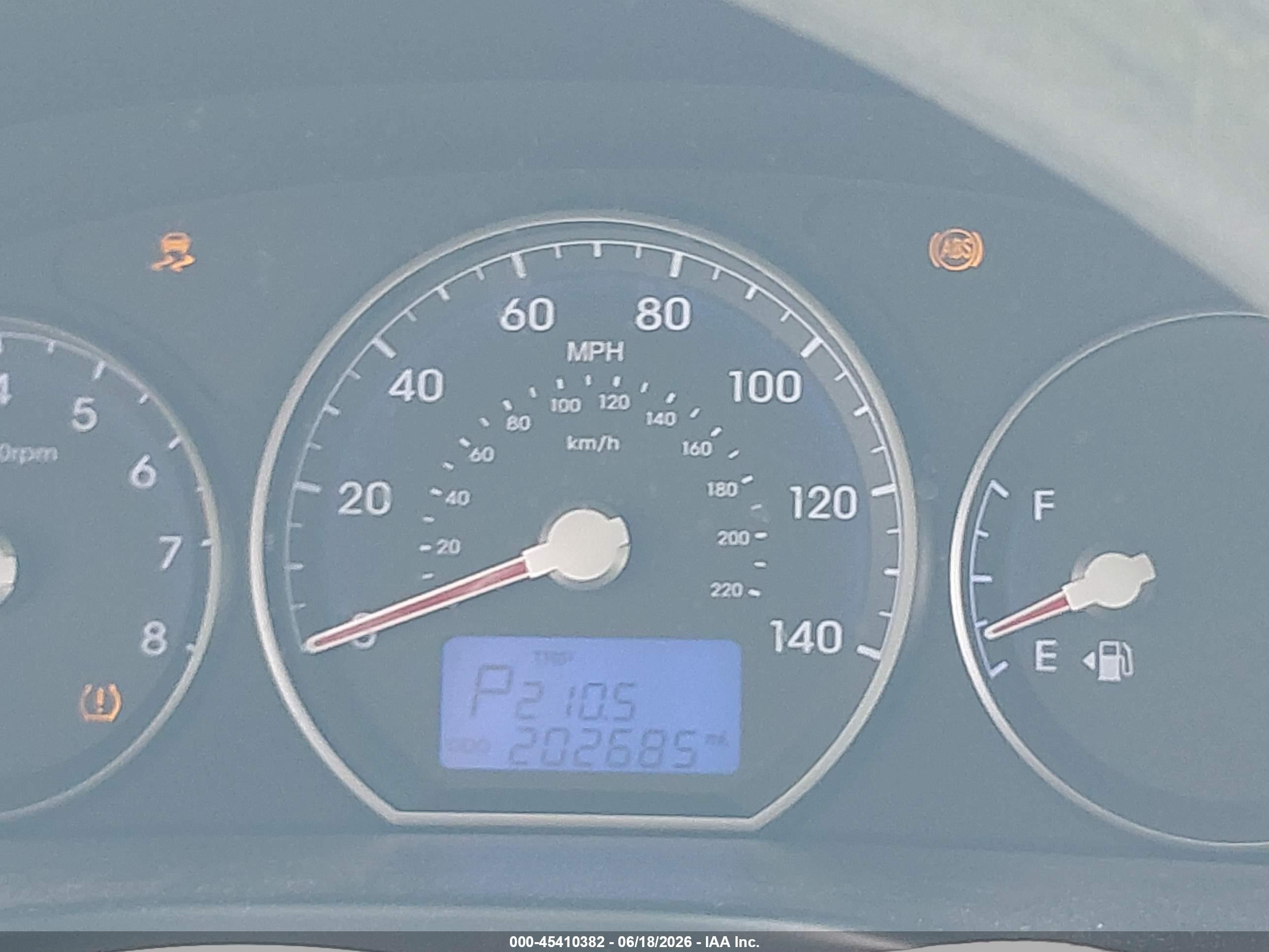 2011 Hyundai Santa Fe Gls Blue vin: 5XYZG3AB1BG083150