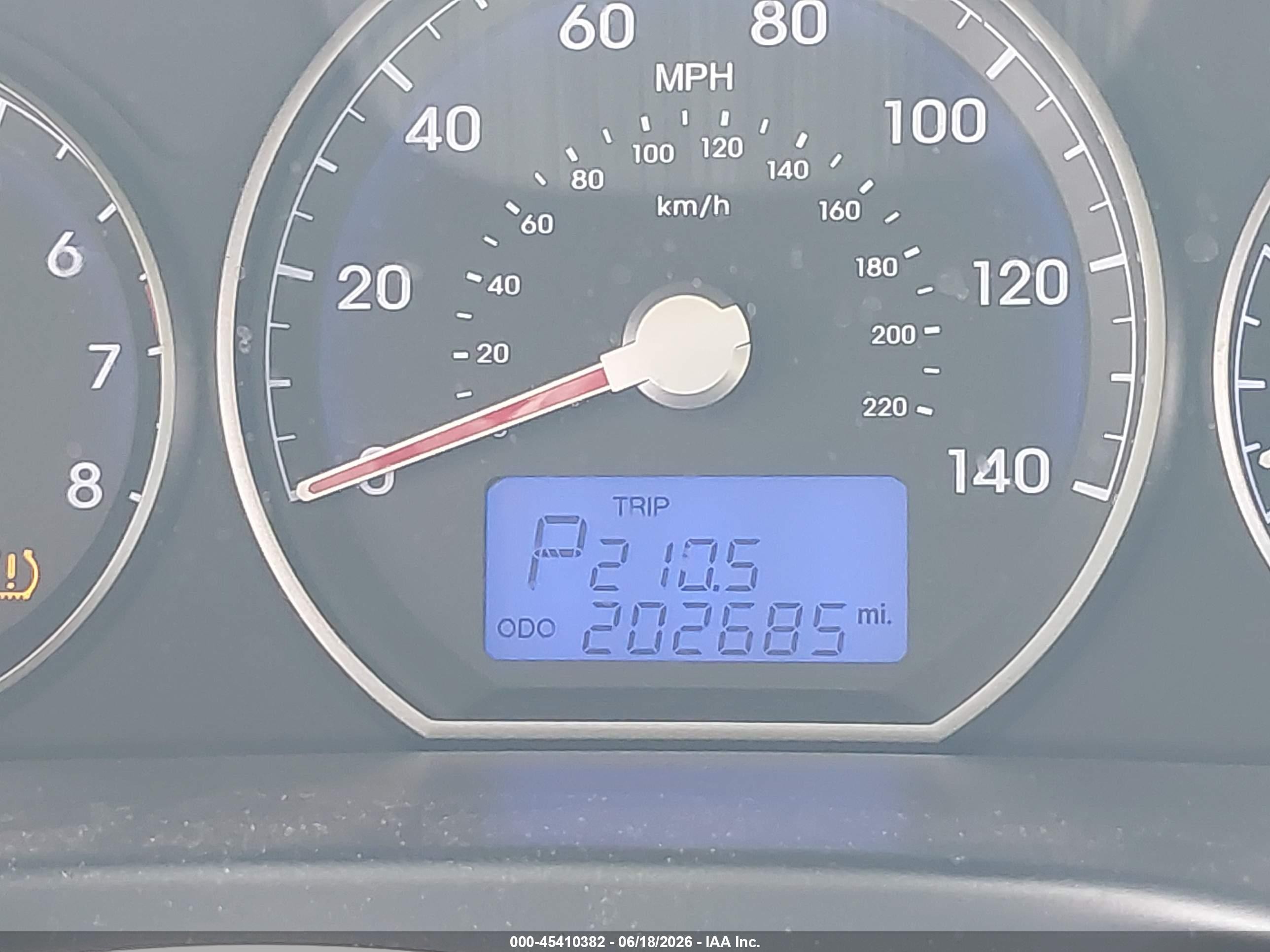 2011 Hyundai Santa Fe Gls Blue vin: 5XYZG3AB1BG083150