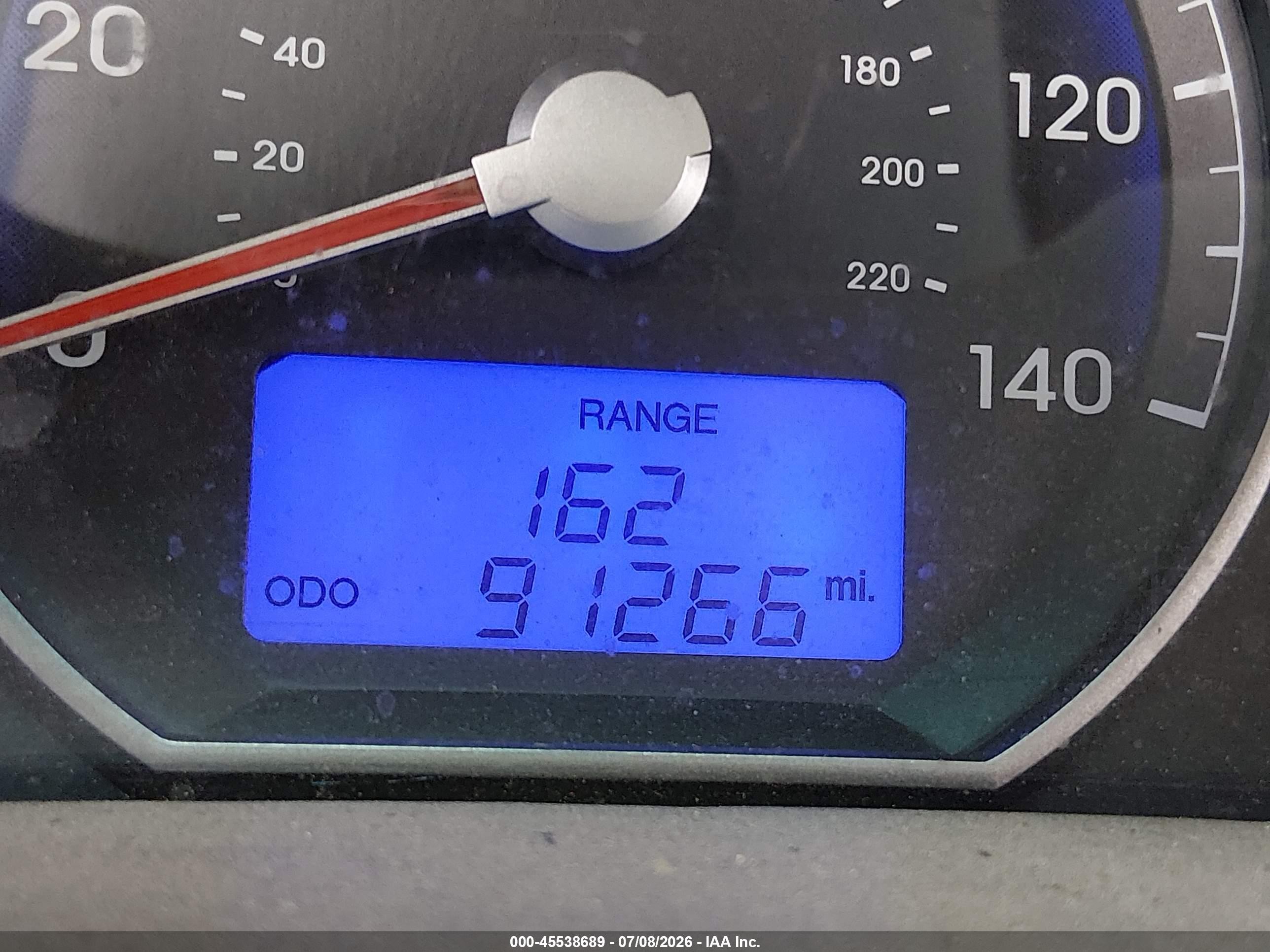 2011 Hyundai Santa Fe Gls Maroon vin: 5XYZG3AB3BG029929