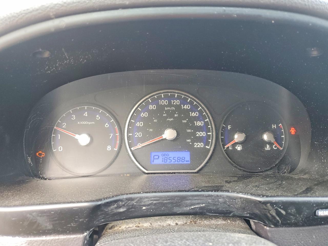 2011 Hyundai Santa Fe Gls Gray vin: 5XYZG3AB3BG054278