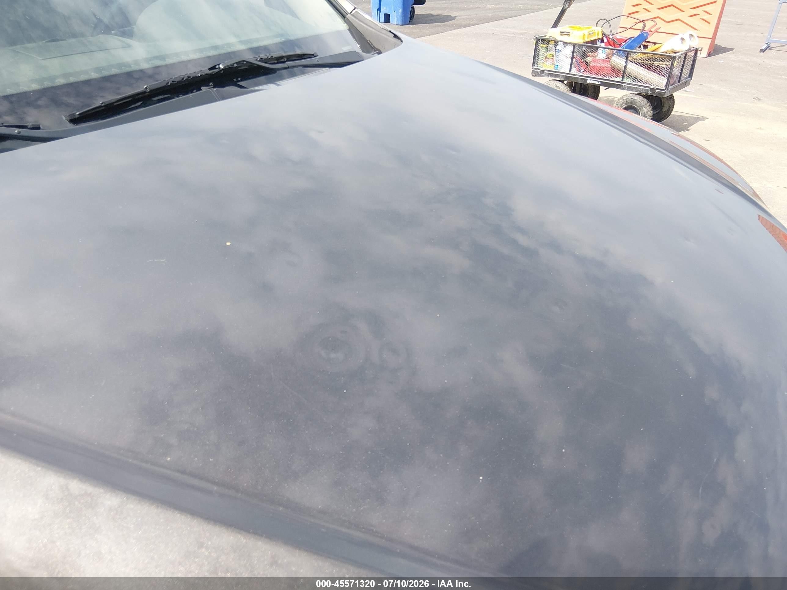 2011 Hyundai Santa Fe Gls Black vin: 5XYZG3AB3BG084154