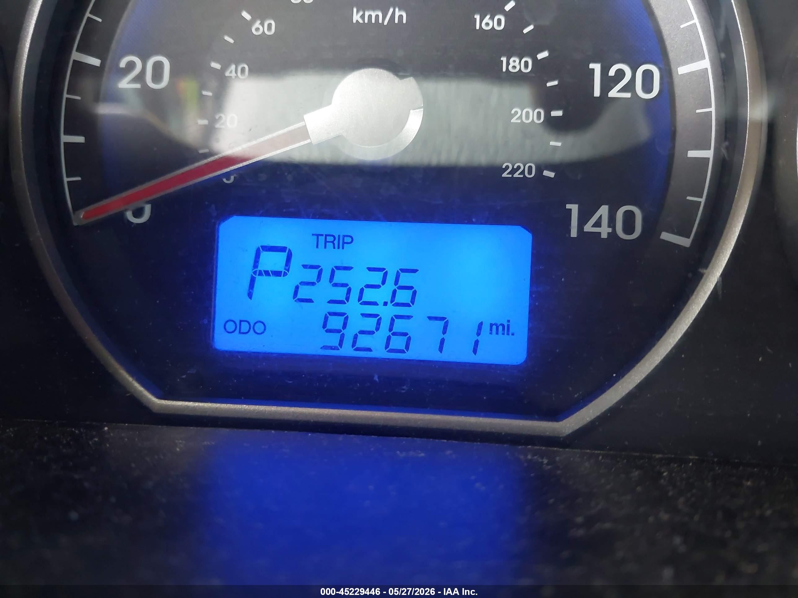 2012 Hyundai Santa Fe Gls Black vin: 5XYZG3AB3CG138201