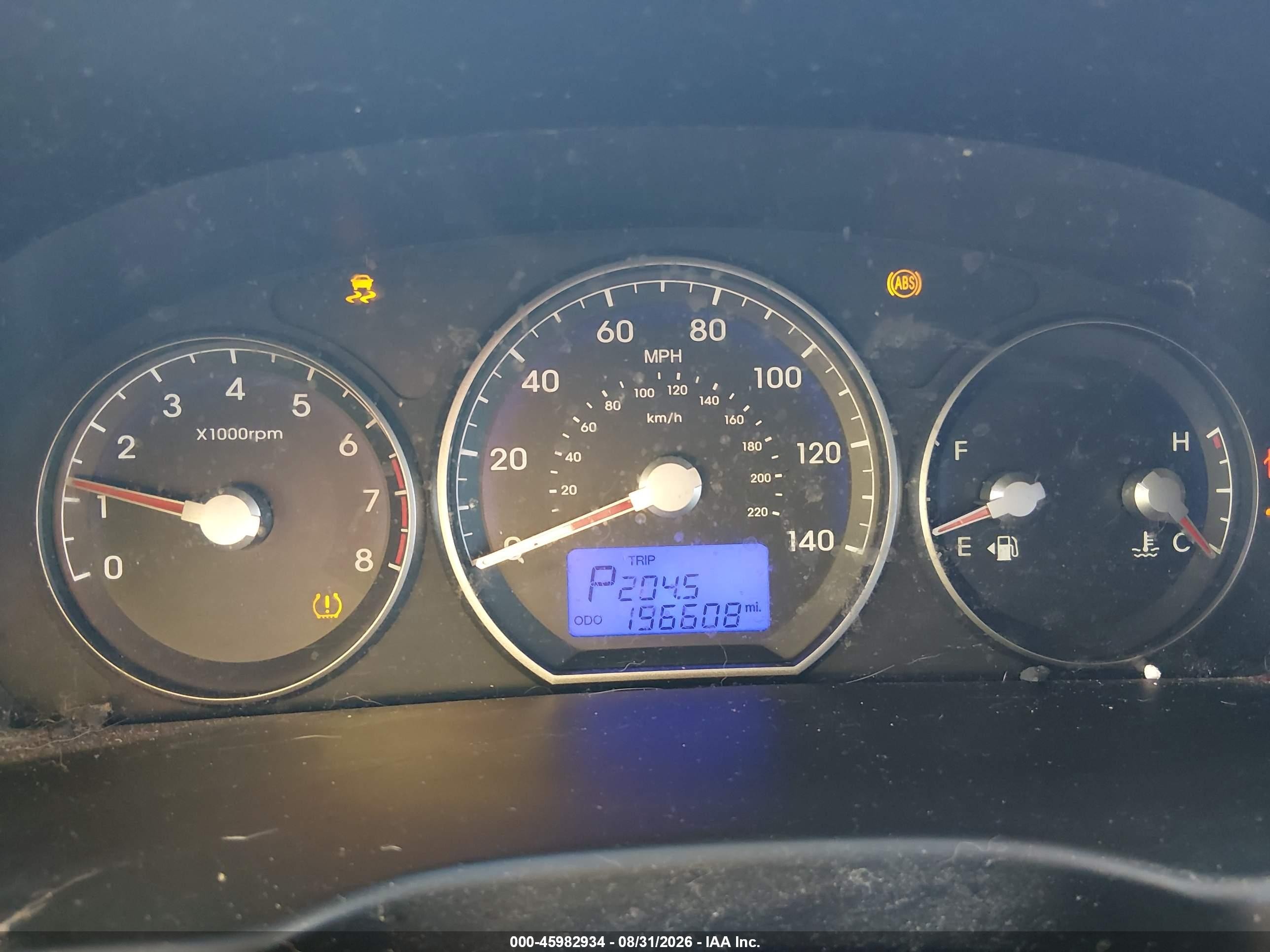 2011 Hyundai Santa Fe Gls Silver vin: 5XYZG3AB4BG035948