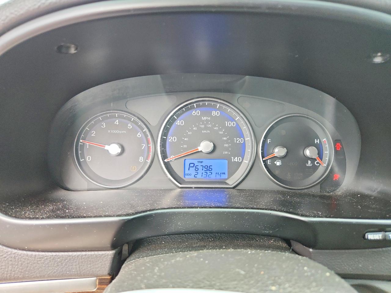 2011 Hyundai Santa Fe Gls Silver vin: 5XYZG3AB4BG037814