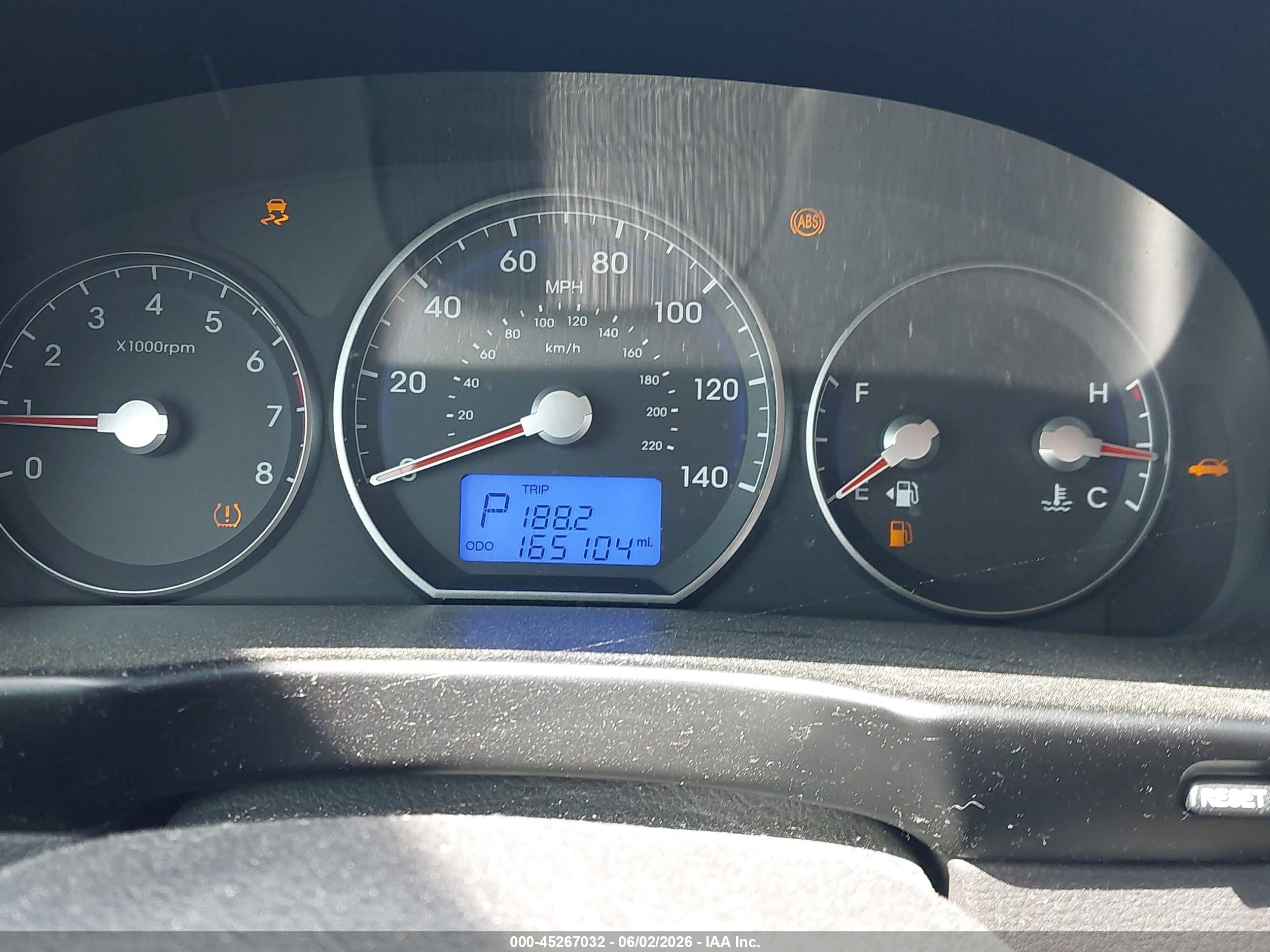 2011 Hyundai Santa Fe Gls White vin: 5XYZG3AB4BG044374