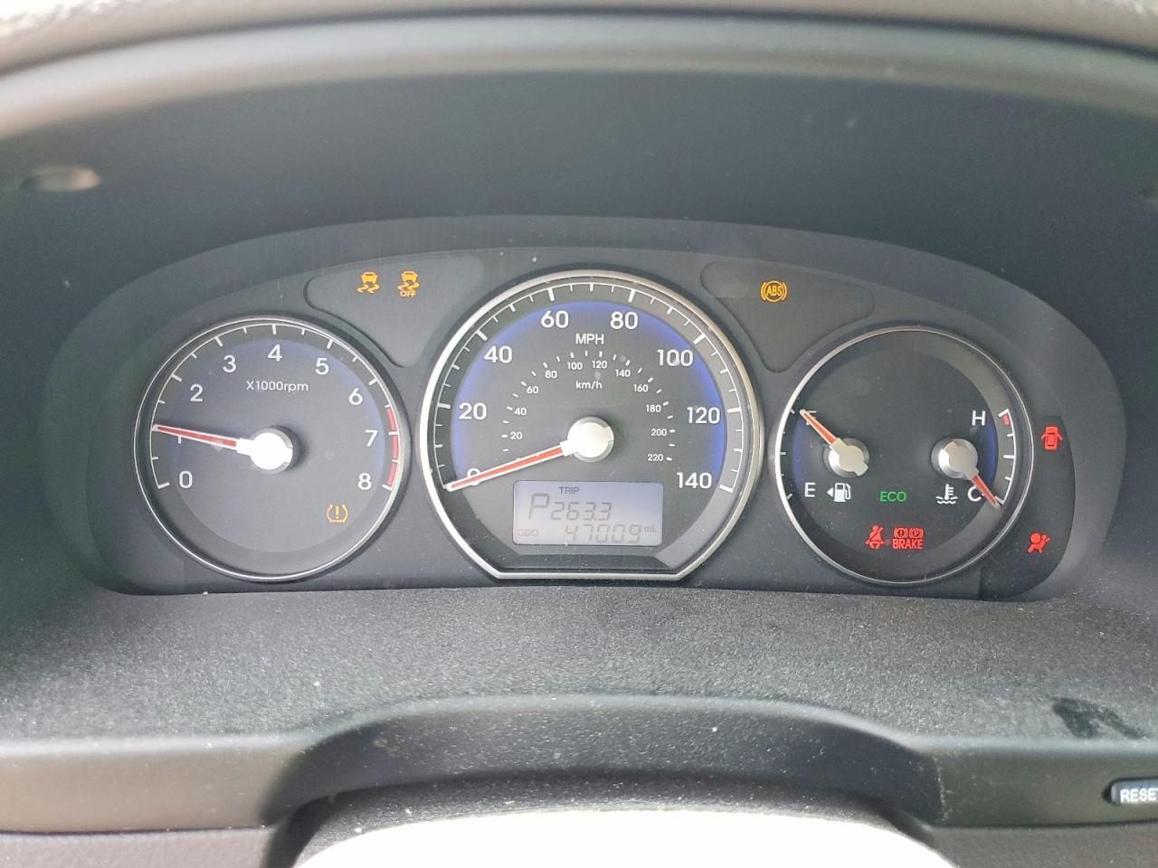 2011 Hyundai Santa Fe Gls Silver vin: 5XYZG3AB4BG076919