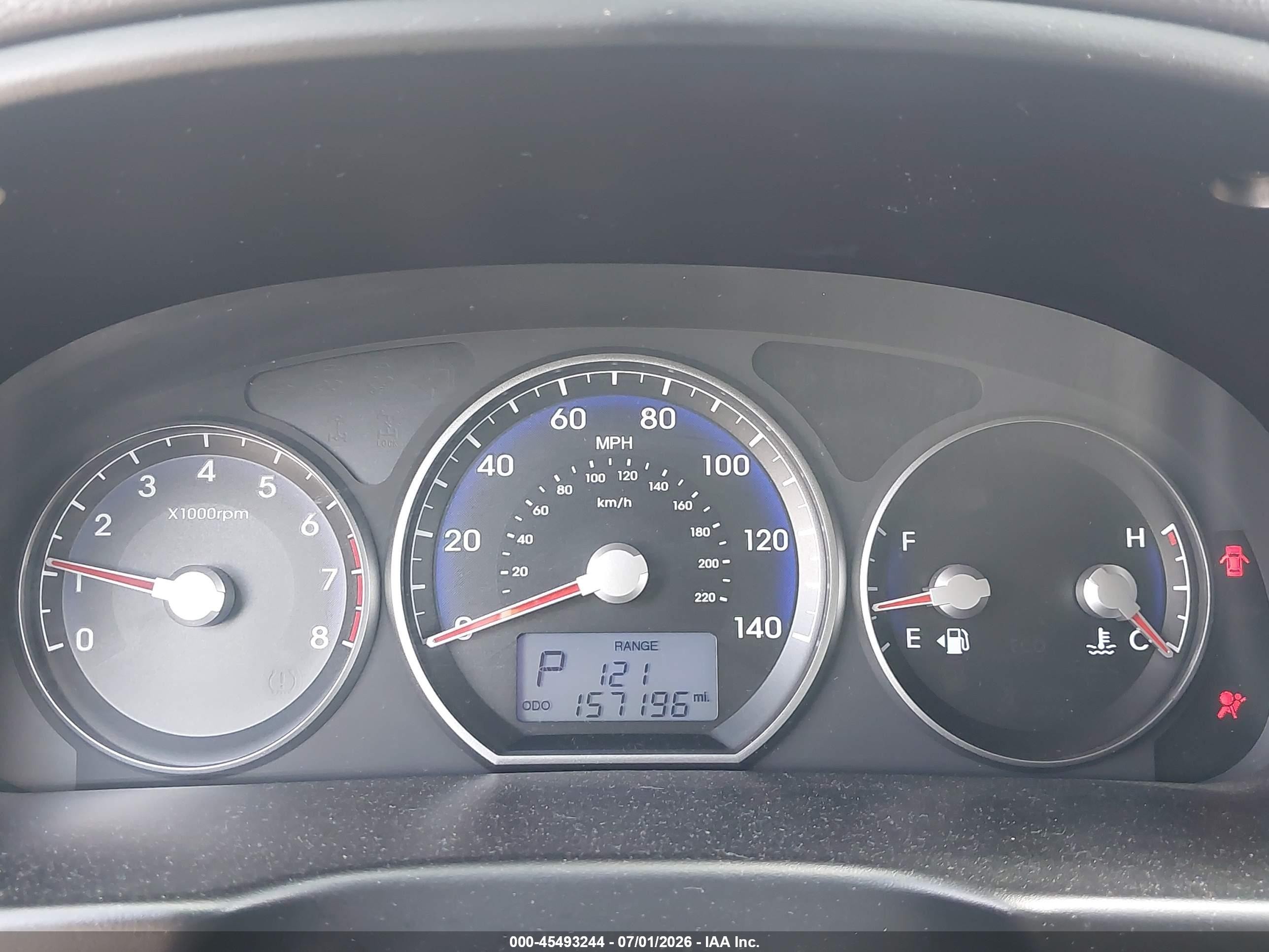 2012 Hyundai Santa Fe Gls Black vin: 5XYZG3AB4CG094001