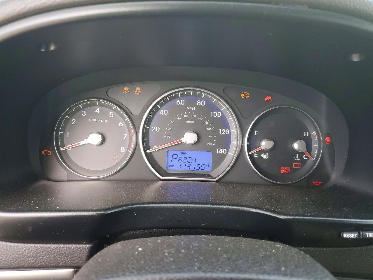 2012 Hyundai Santa Fe Gls Silver vin: 5XYZG3AB4CG102033