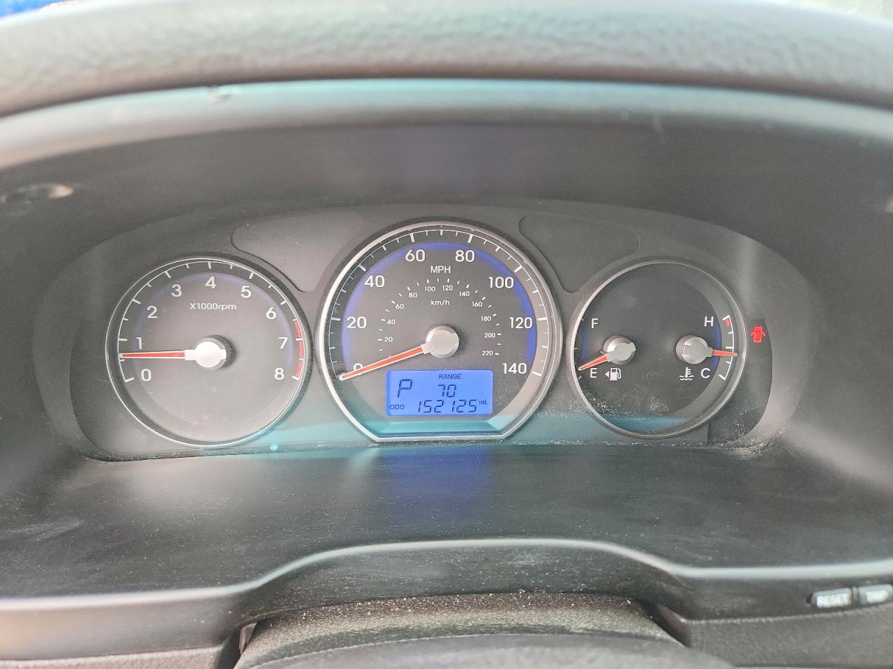 2011 Hyundai Santa Fe Gls Charcoal vin: 5XYZG3AB5BG034498