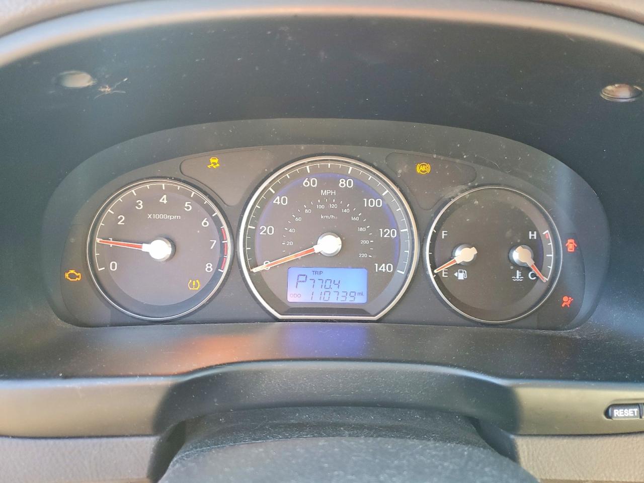 2011 Hyundai Santa Fe Gls Brown vin: 5XYZG3AB5BG065265