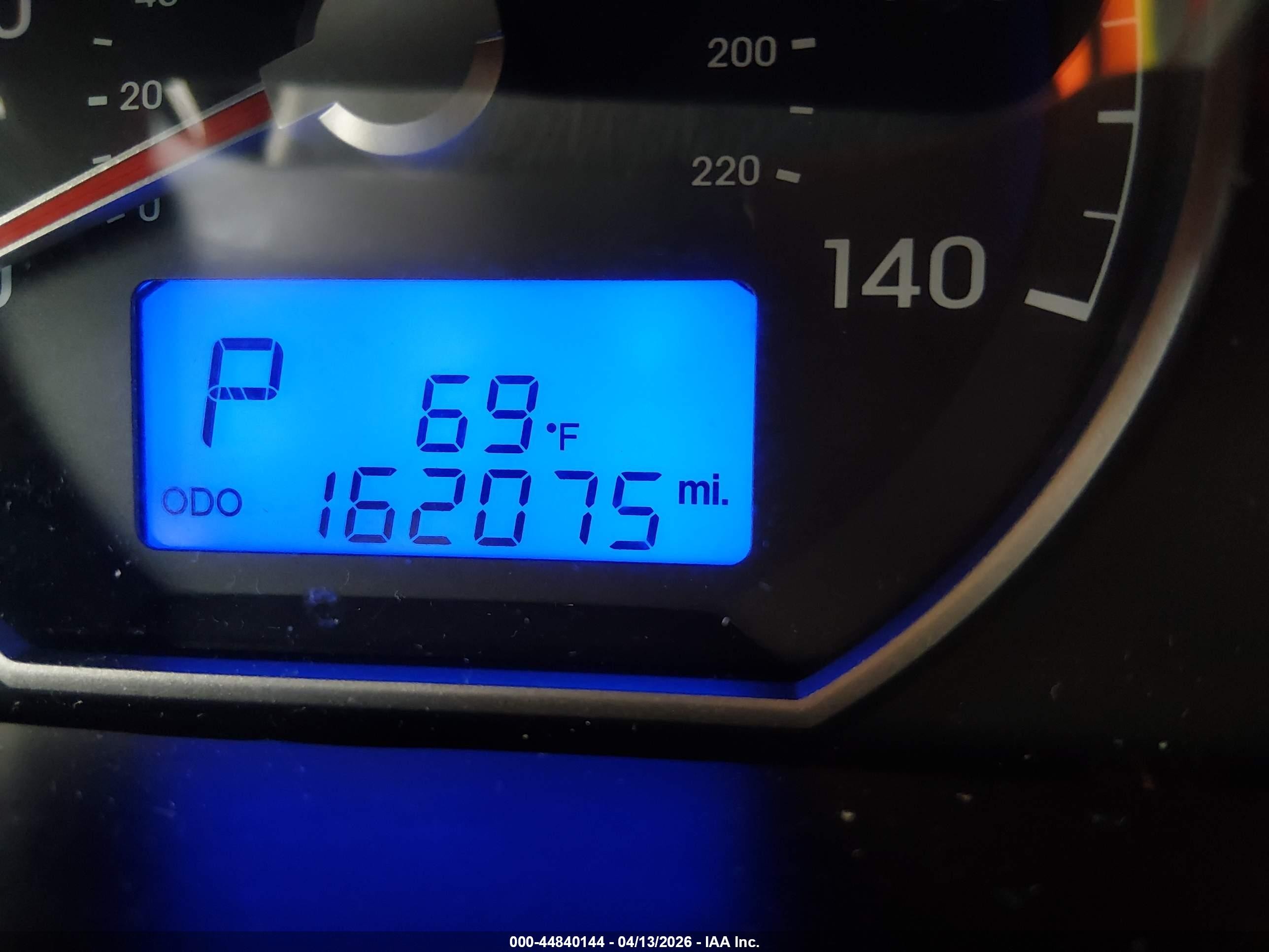 2011 Hyundai Santa Fe Gls Brown vin: 5XYZG3AB6BG024546