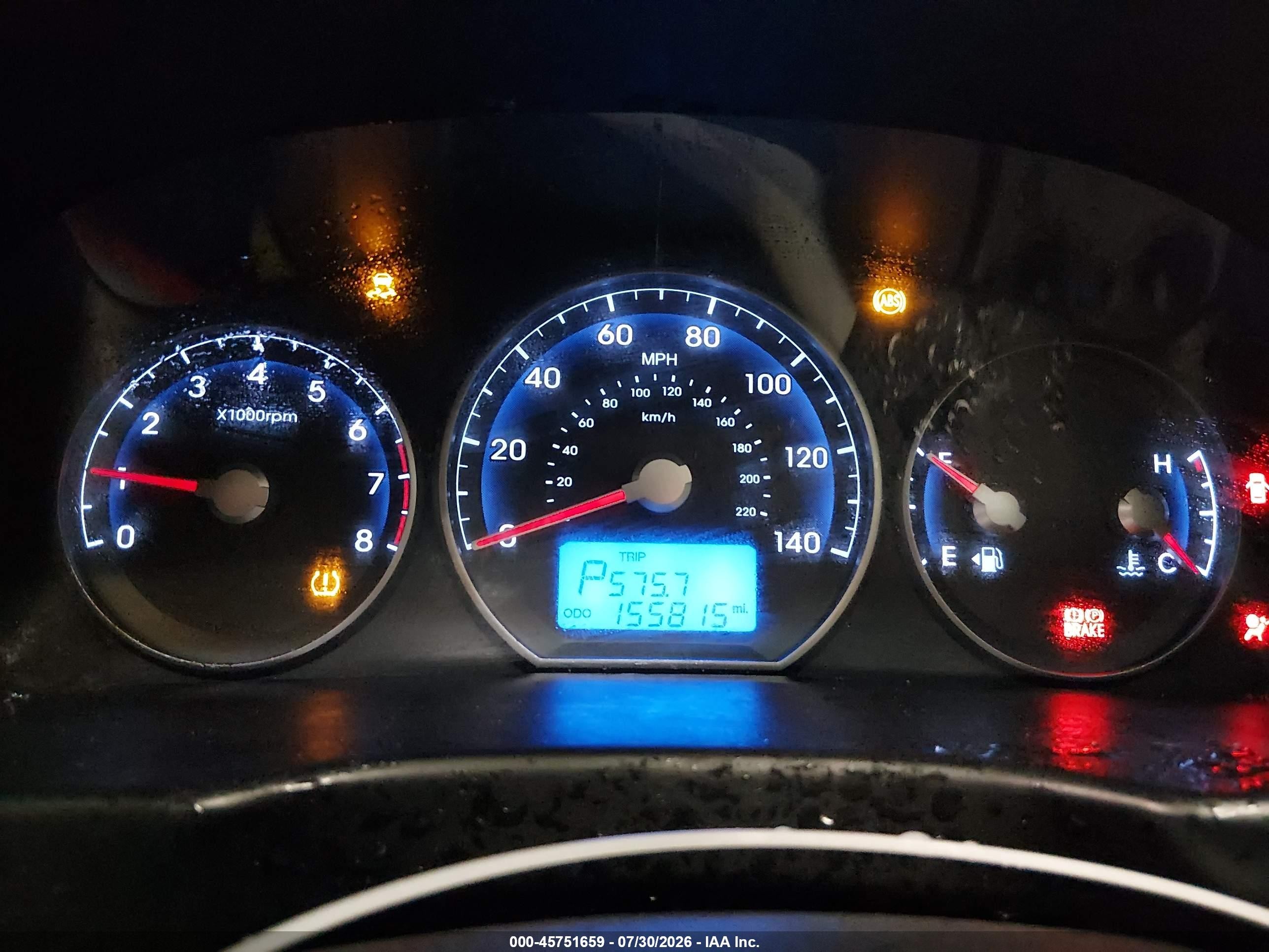2011 Hyundai Santa Fe Gls Silver vin: 5XYZG3AB6BG069521