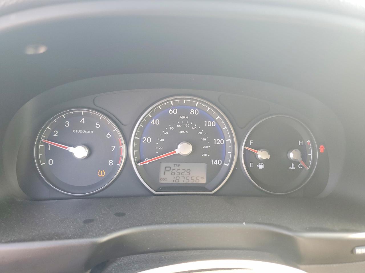 2012 Hyundai Santa Fe Gls Charcoal vin: 5XYZG3AB6CG092685