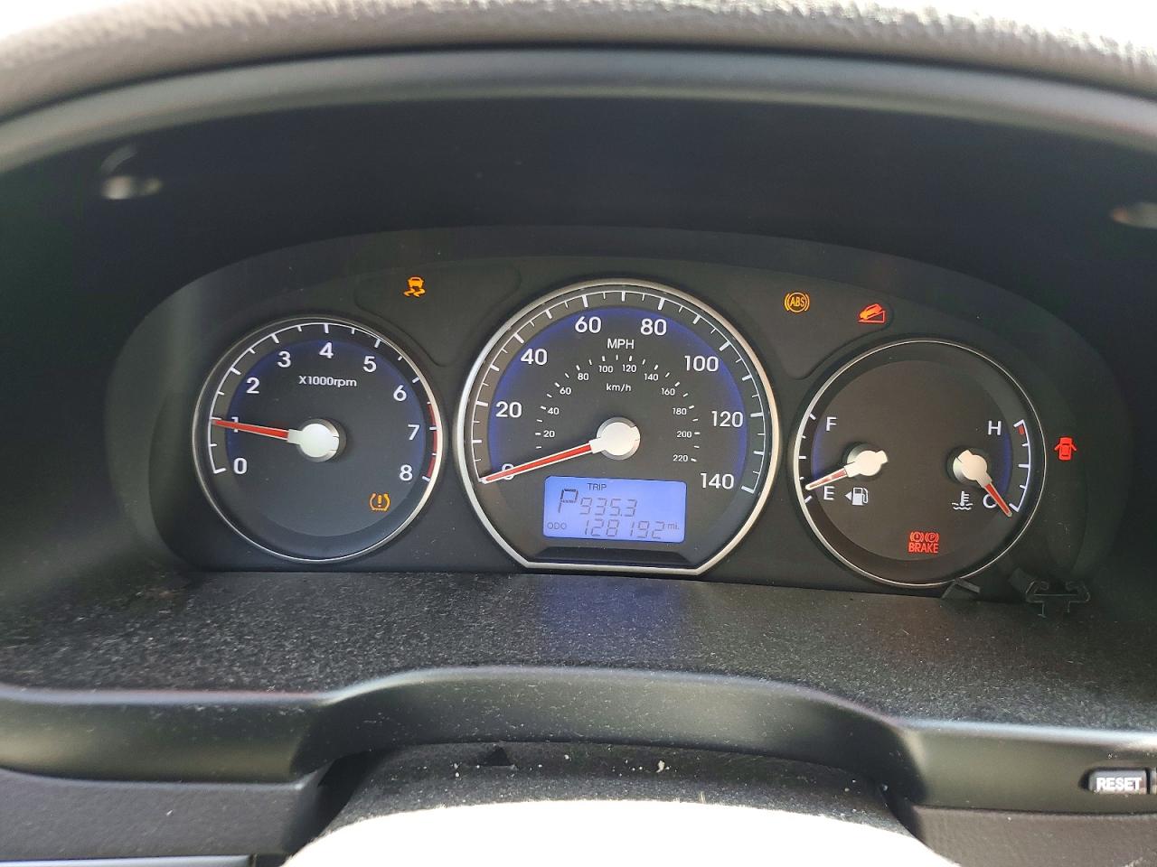 2012 Hyundai Santa Fe Gls Black vin: 5XYZG3AB7CG111440