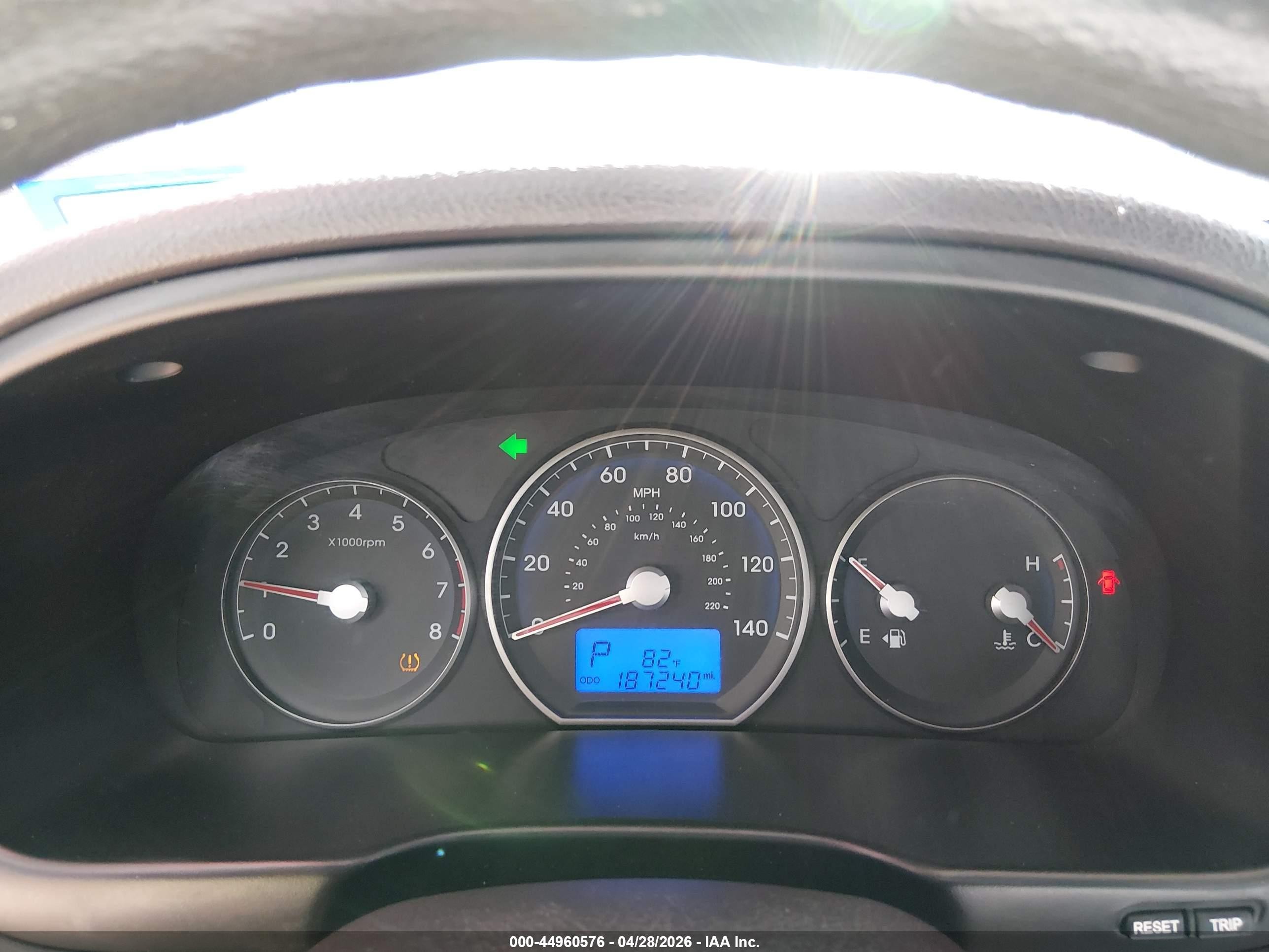 2012 Hyundai Santa Fe Gls Black vin: 5XYZG3AB7CG121885