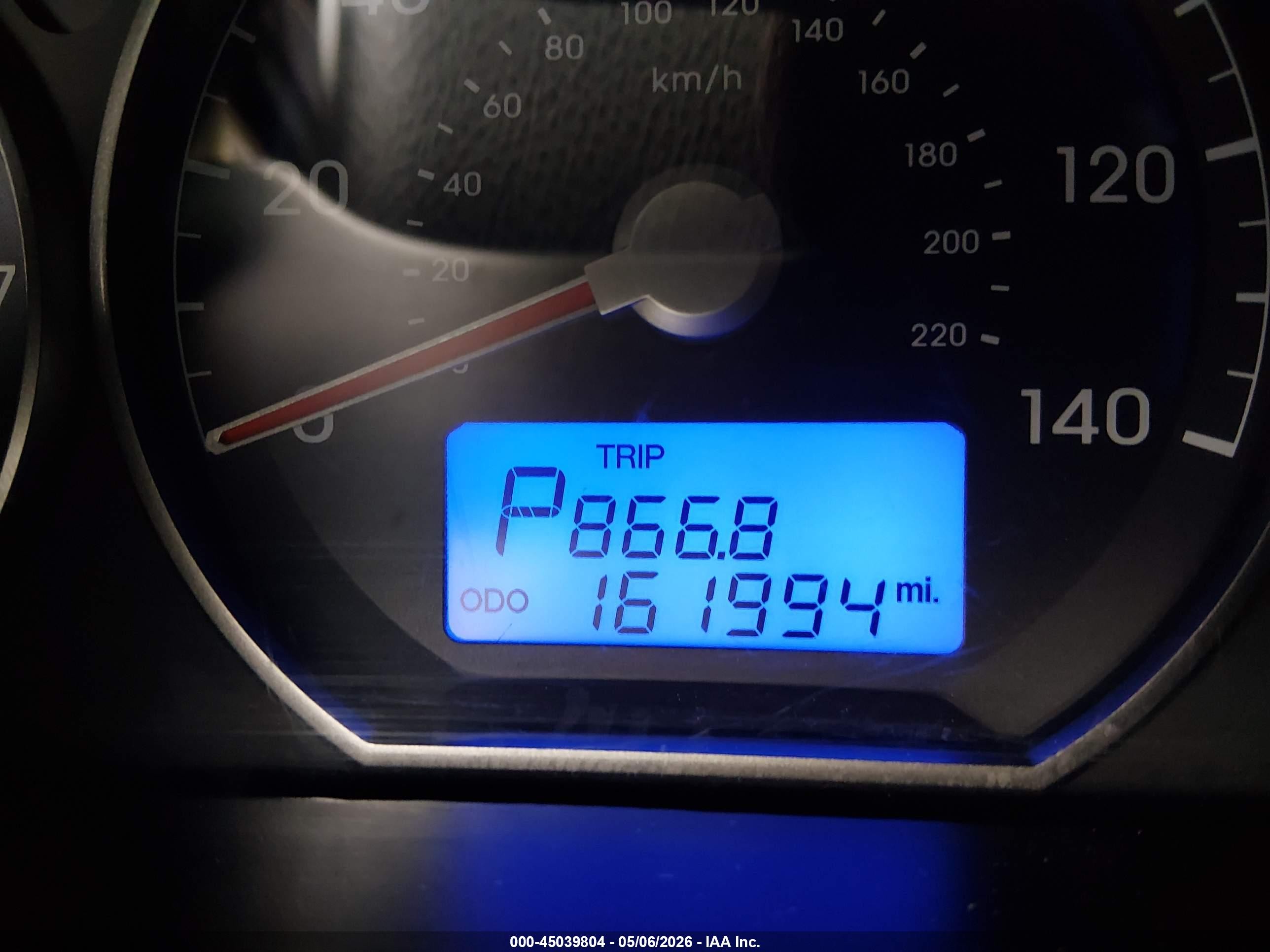 2011 Hyundai Santa Fe Gls Серый vin: 5XYZG3AB8BG011121