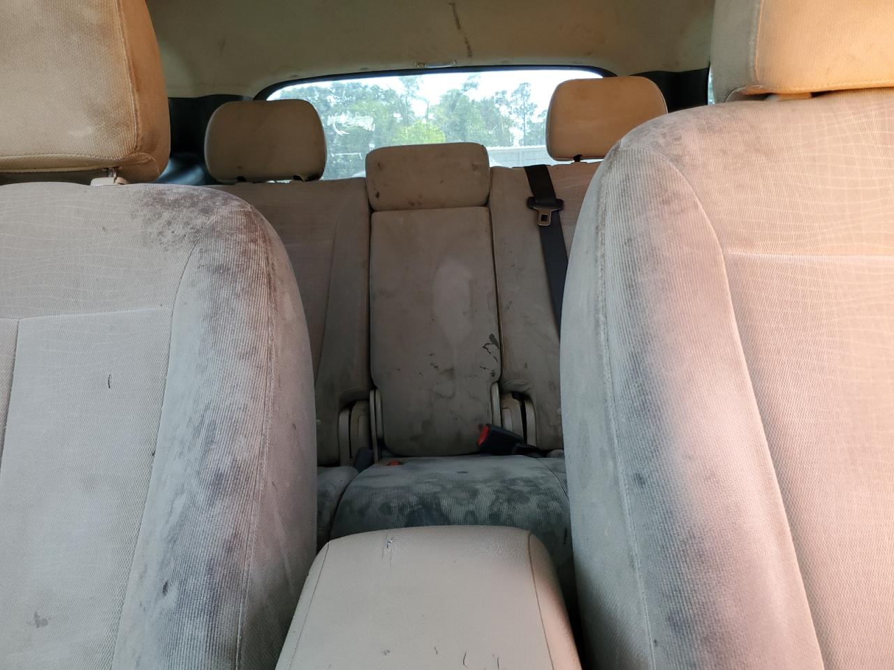 2011 Hyundai Santa Fe Gls Burgundy vin: 5XYZG3AB8BG054969