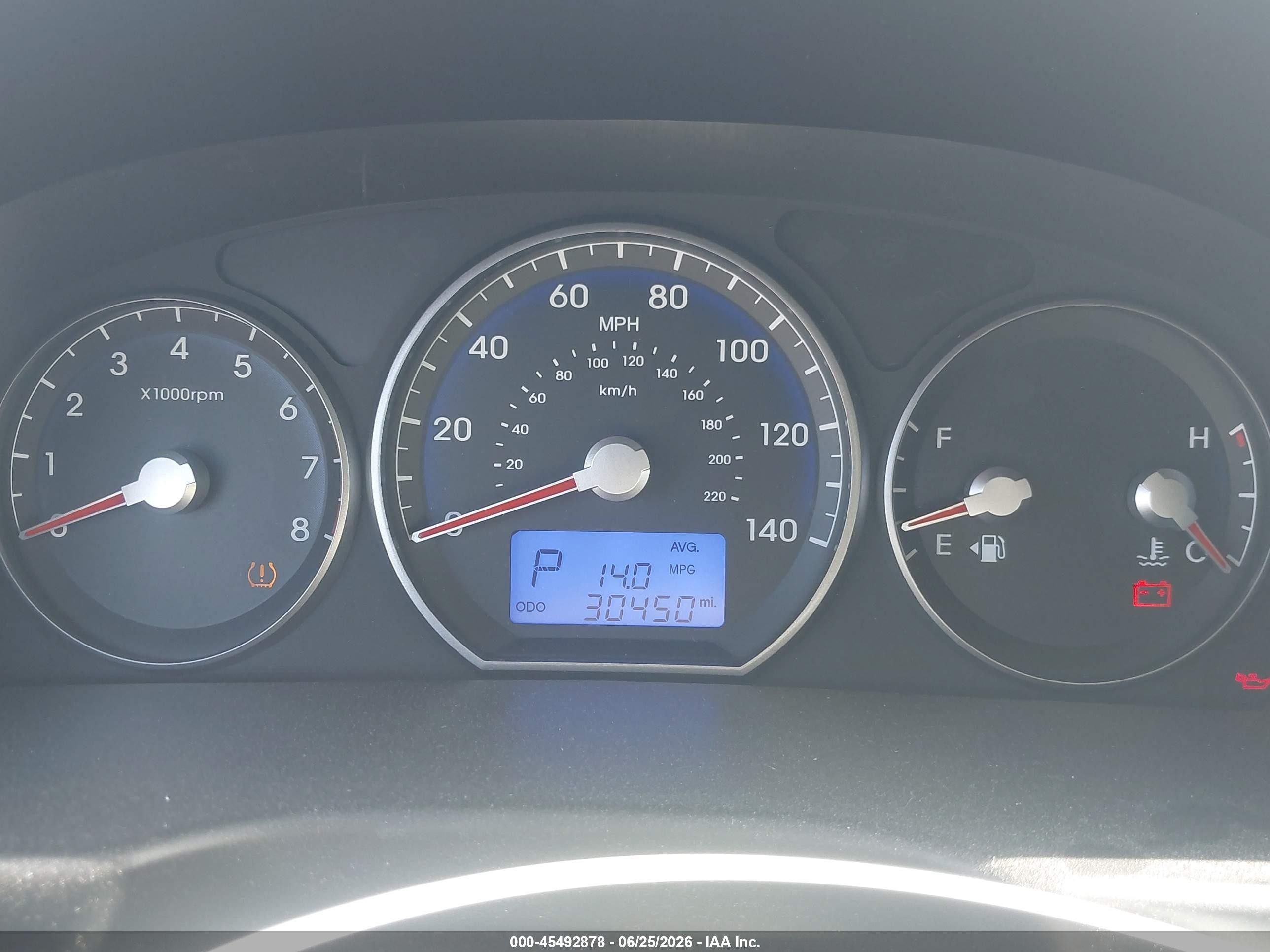 2012 Hyundai Santa Fe Gls Black vin: 5XYZG3AB8CG100477