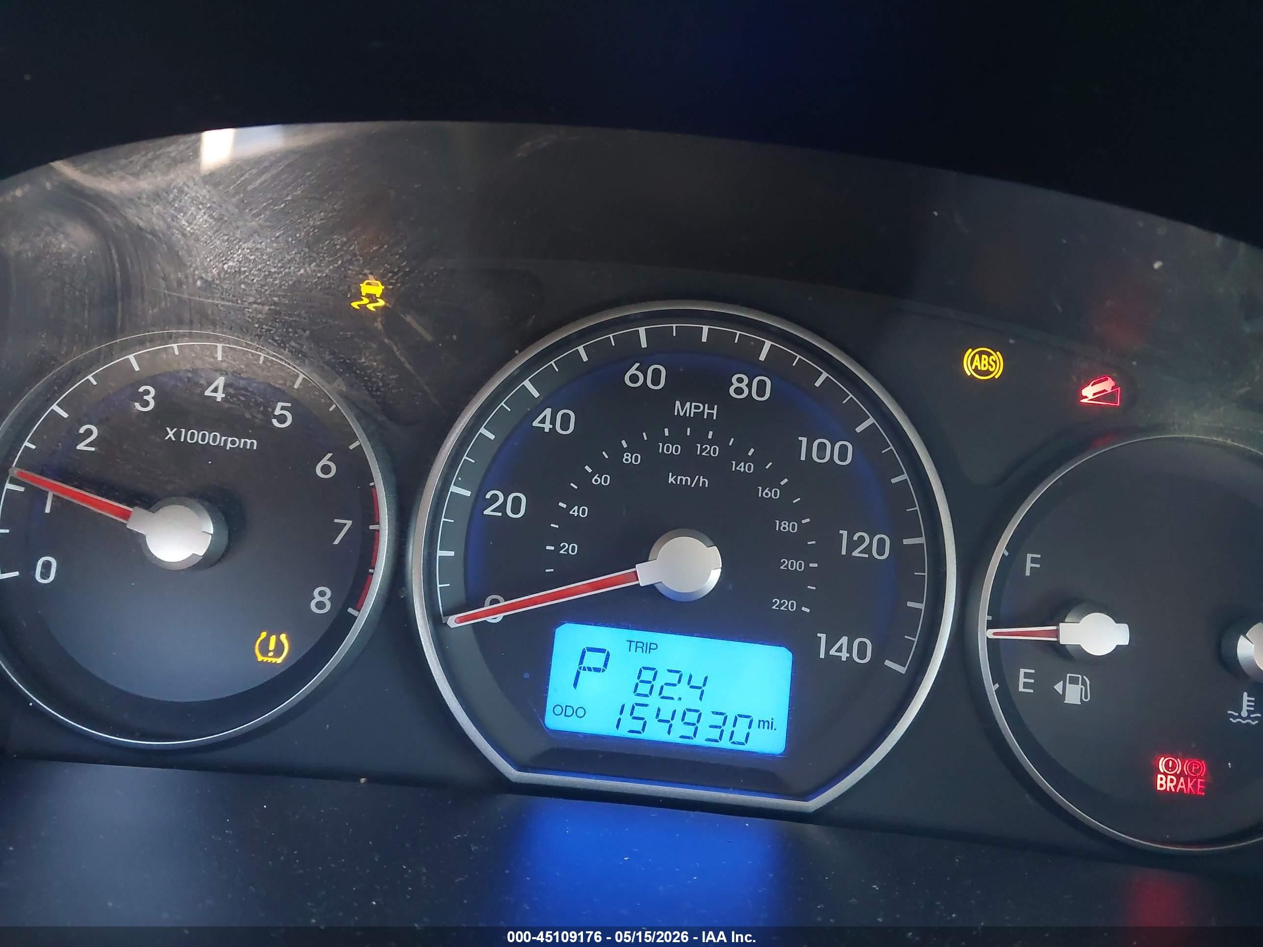 2012 Hyundai Santa Fe Gls Серебряный vin: 5XYZG3AB8CG101368