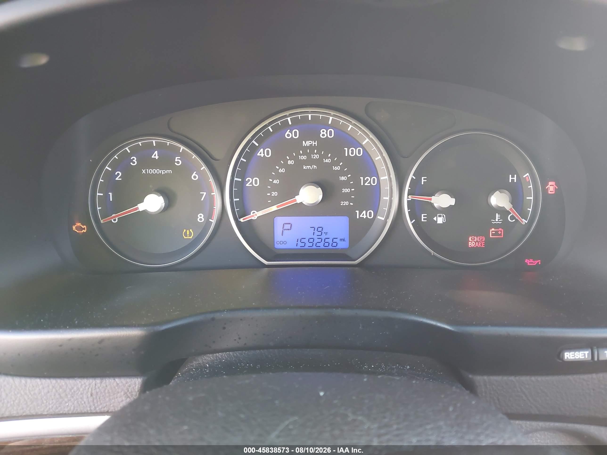 2012 Hyundai Santa Fe Gls Black vin: 5XYZG3AB8CG101614